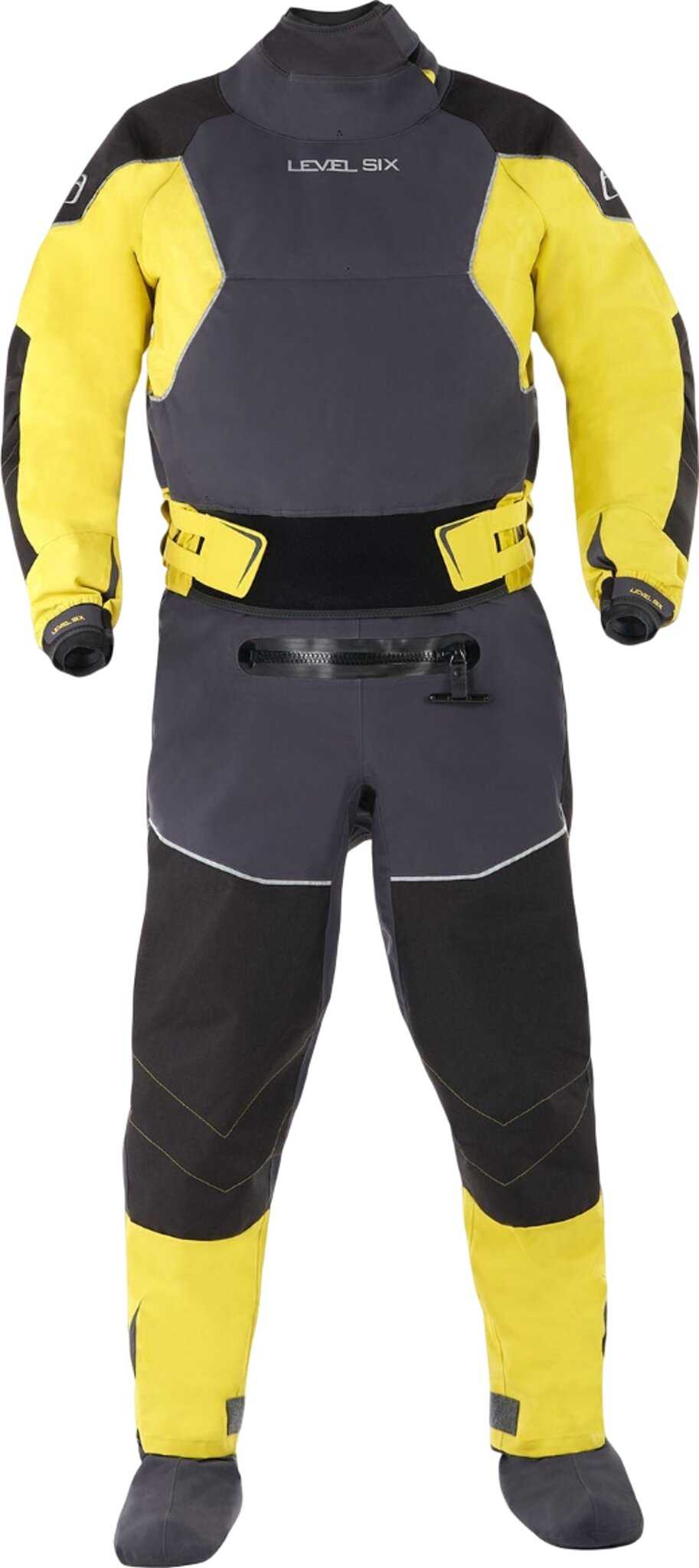 Product image for Emperor Classic Logo Dry Suit - Men's