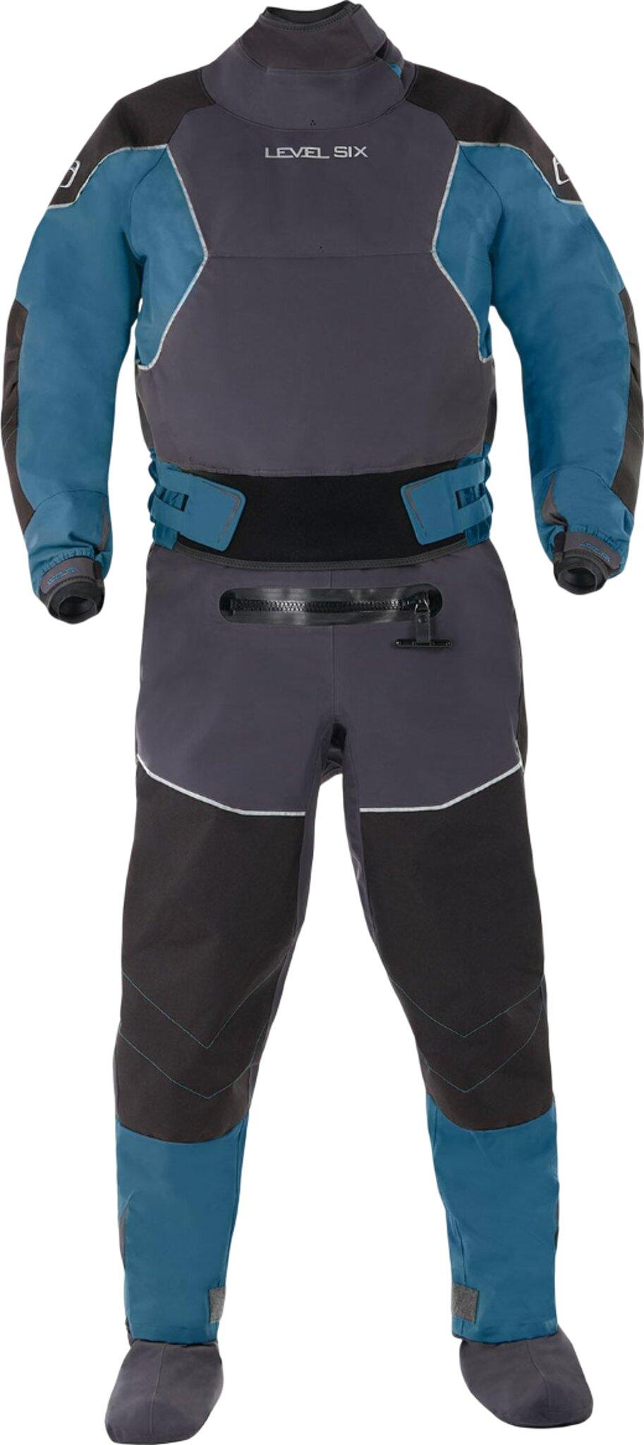 Product image for Emperor Classic Logo Dry Suit - Men's