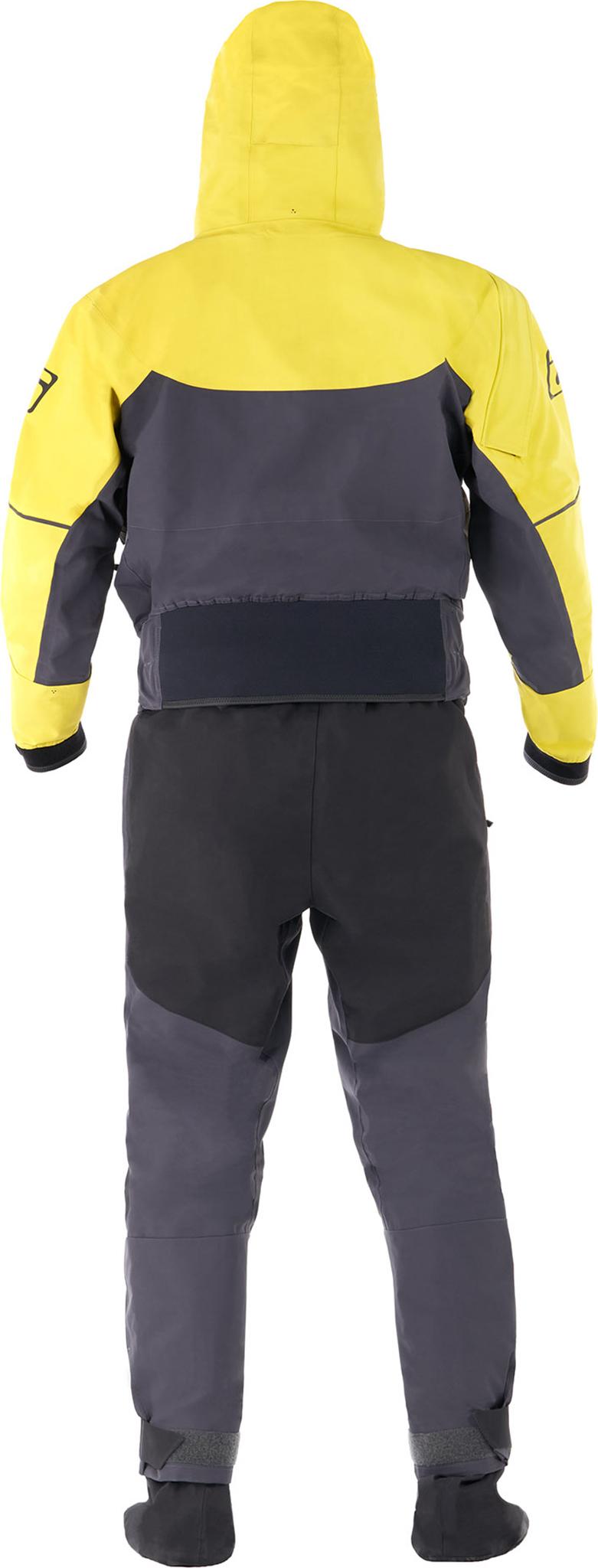 Numéro de l'image de la galerie de produits 9 pour le produit Combinaison étanche Fjord - Homme