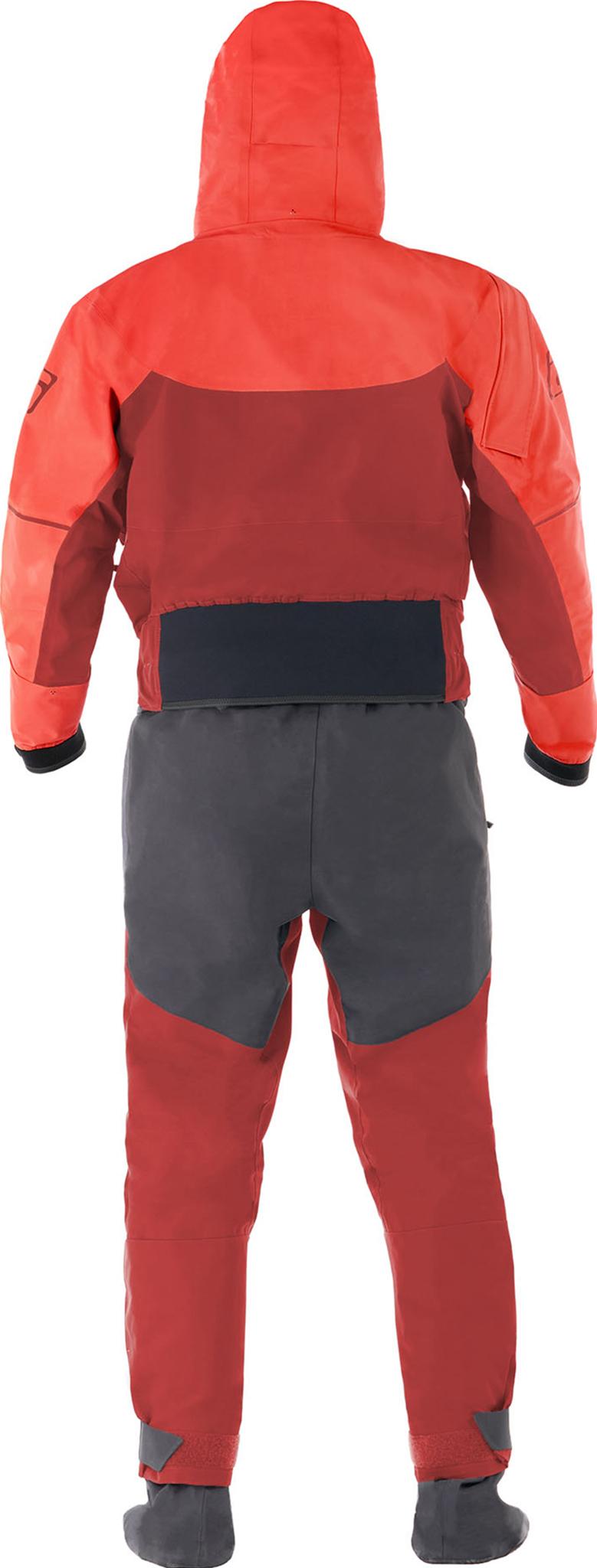Product gallery image number 2 for product Fjord Dry Suit - Men's