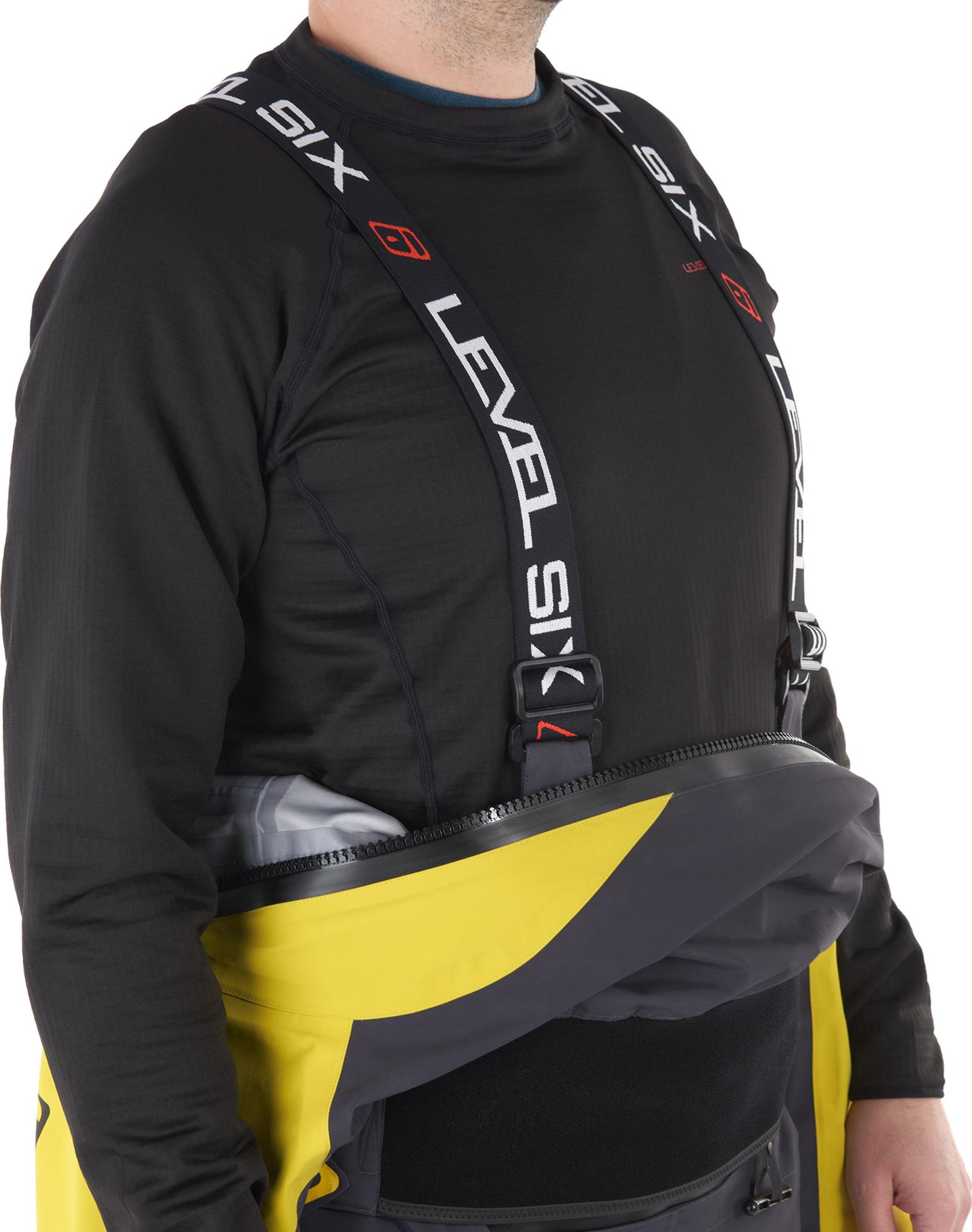 Numéro de l'image de la galerie de produits 8 pour le produit Combinaison étanche Fjord - Homme