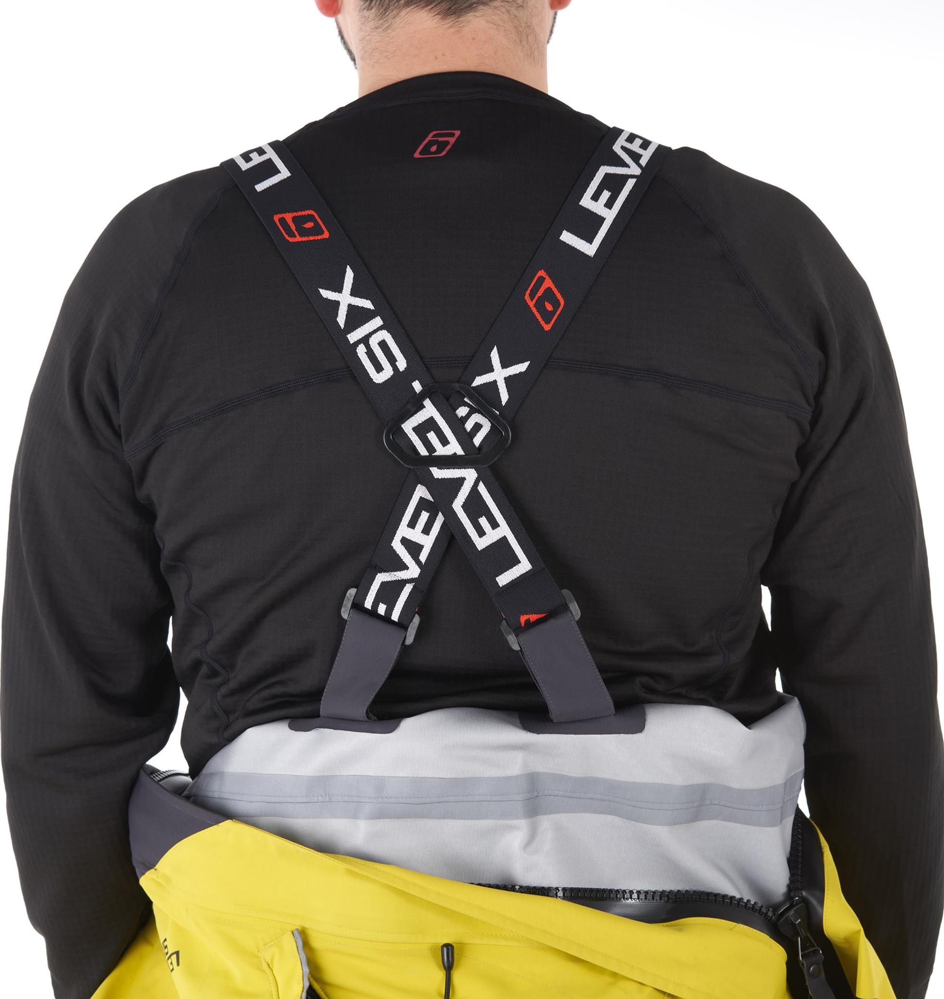 Numéro de l'image de la galerie de produits 3 pour le produit Combinaison étanche Fjord - Homme