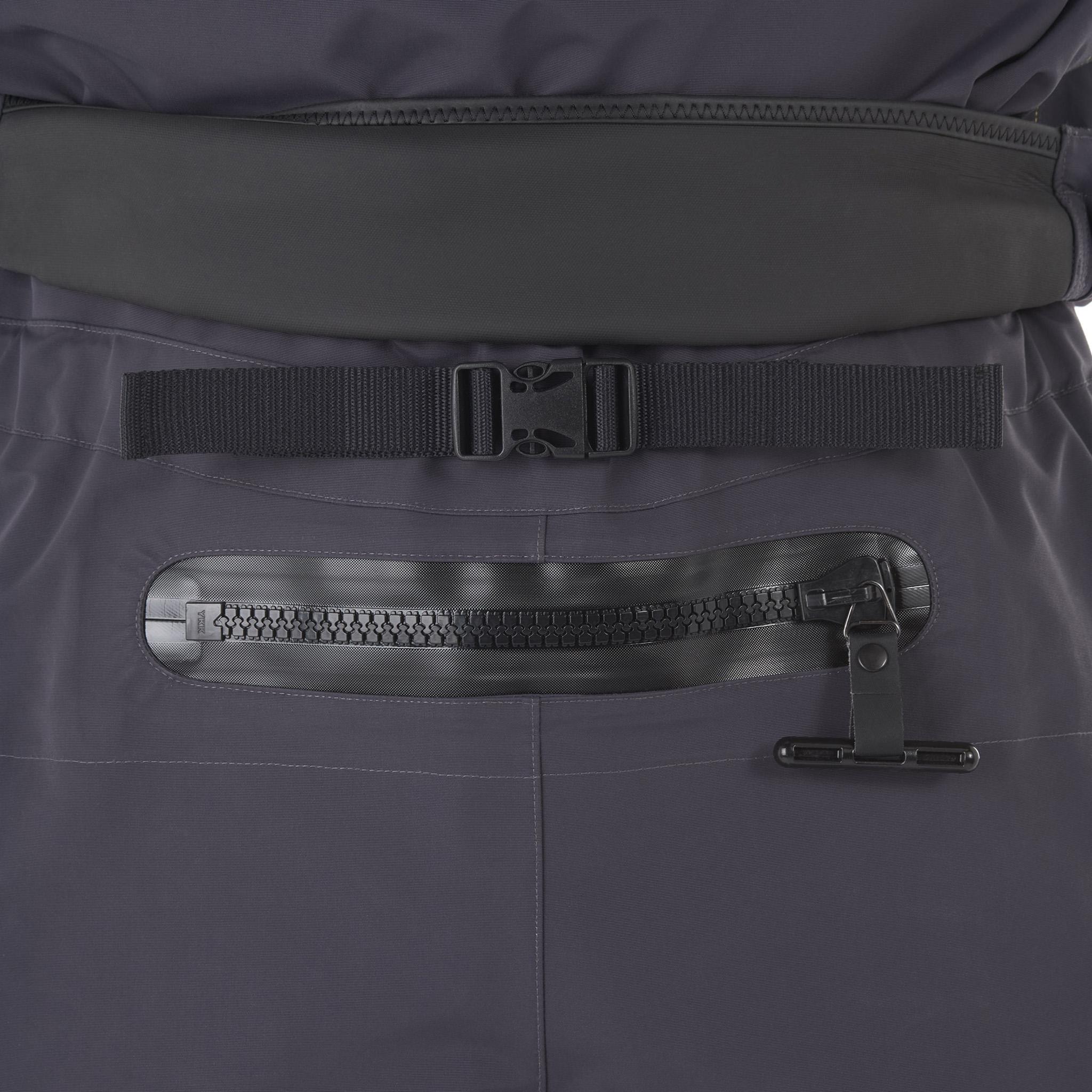 Numéro de l'image de la galerie de produits 4 pour le produit Combinaison étanche Fjord - Homme
