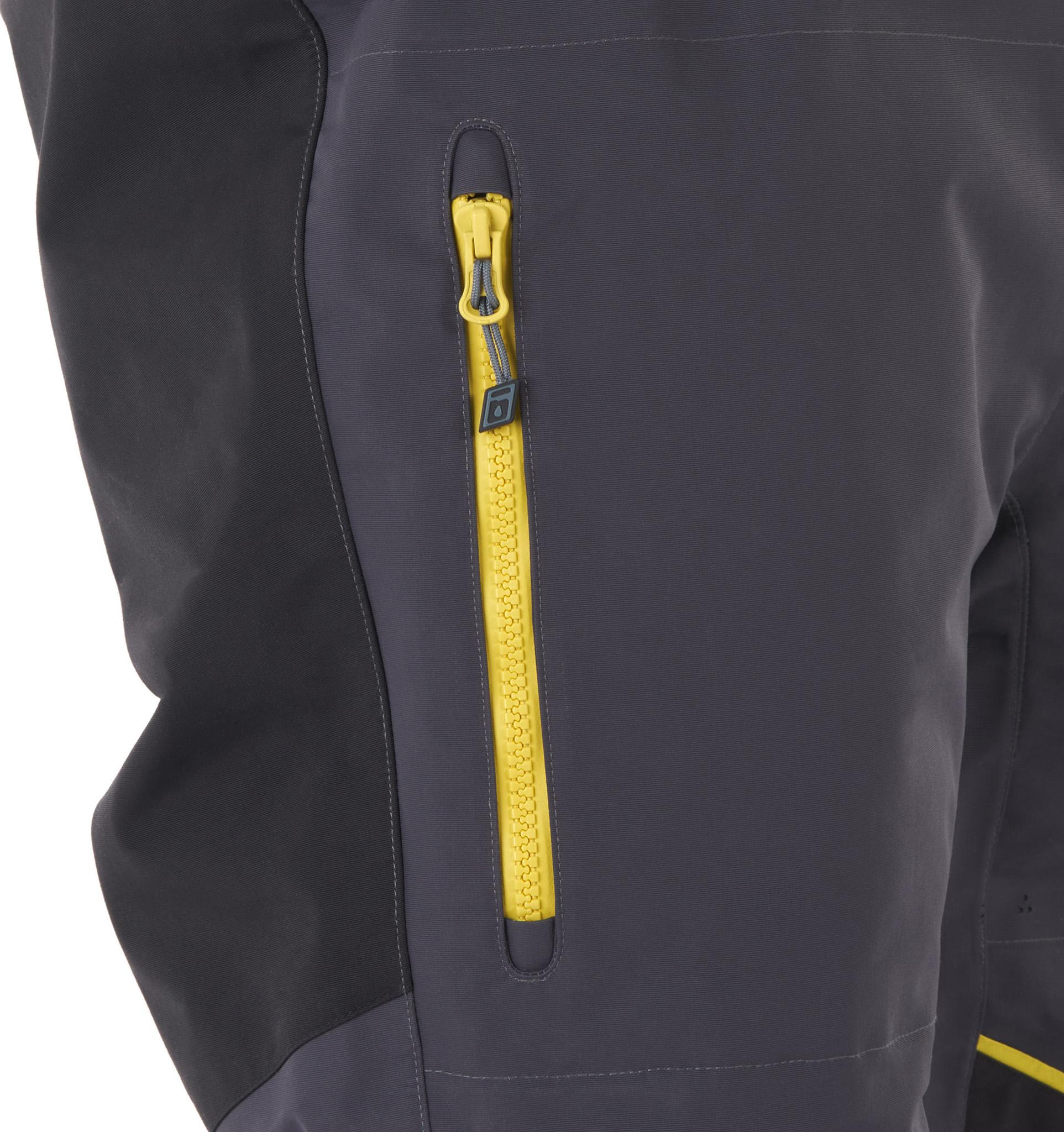 Numéro de l'image de la galerie de produits 6 pour le produit Combinaison étanche Fjord - Homme