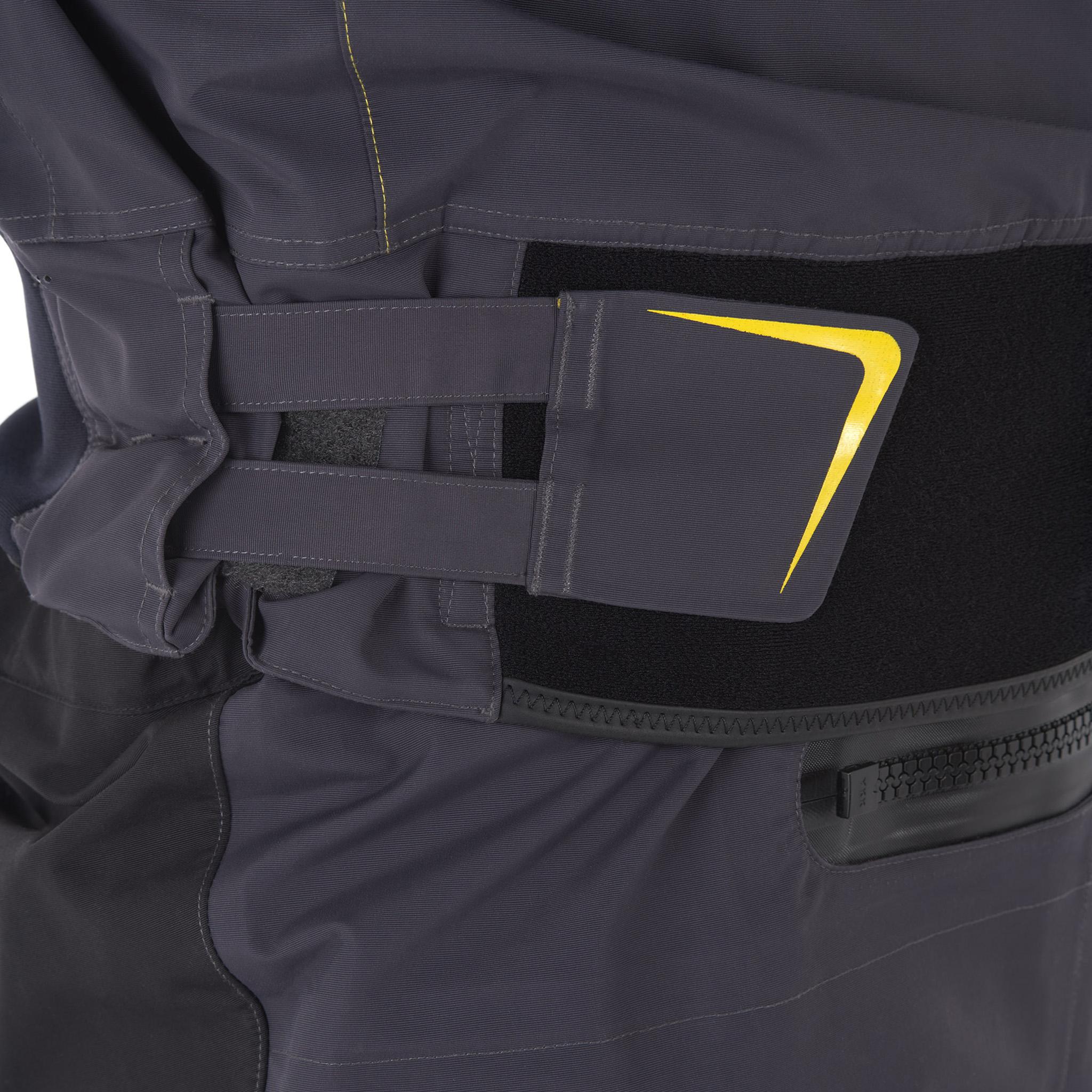 Numéro de l'image de la galerie de produits 2 pour le produit Combinaison étanche Fjord - Homme