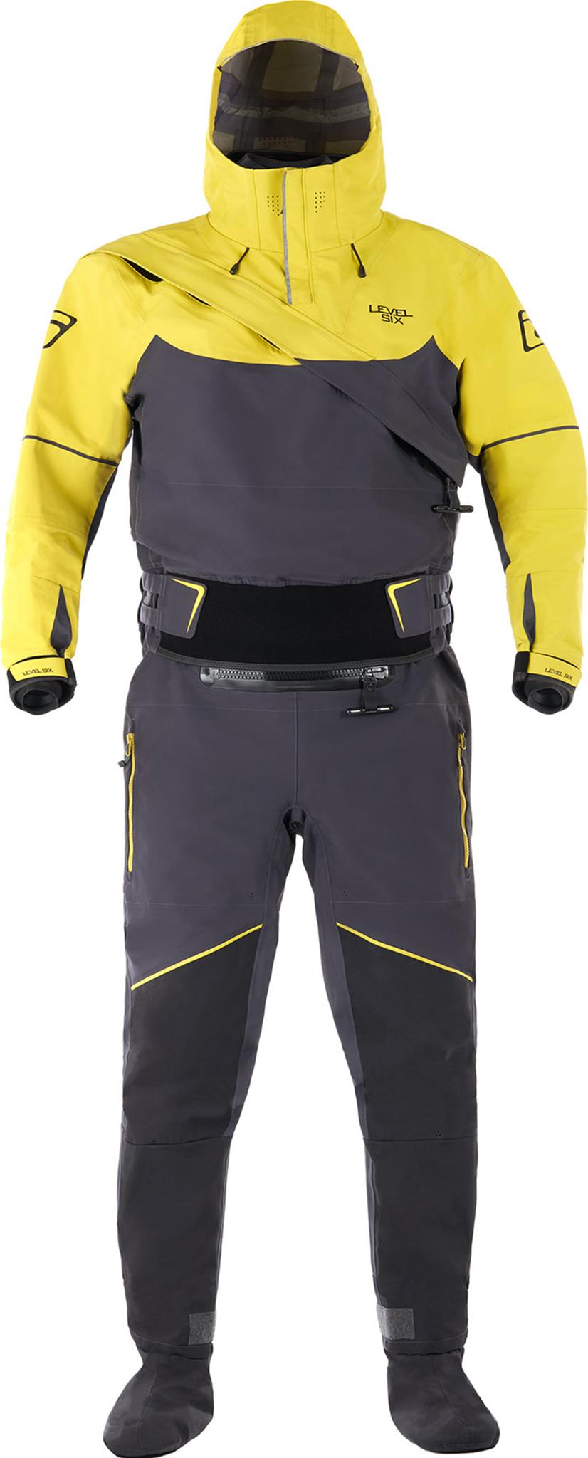 Image de produit pour Combinaison étanche Fjord - Homme