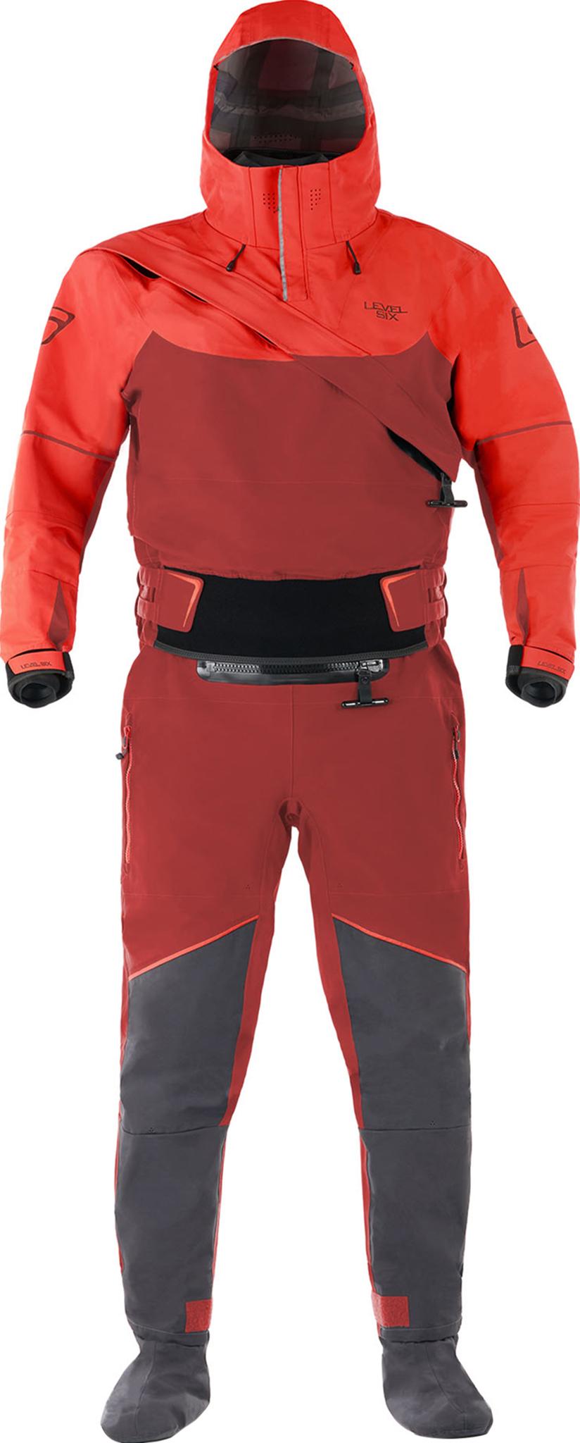 Product gallery image number 1 for product Fjord Dry Suit - Men's