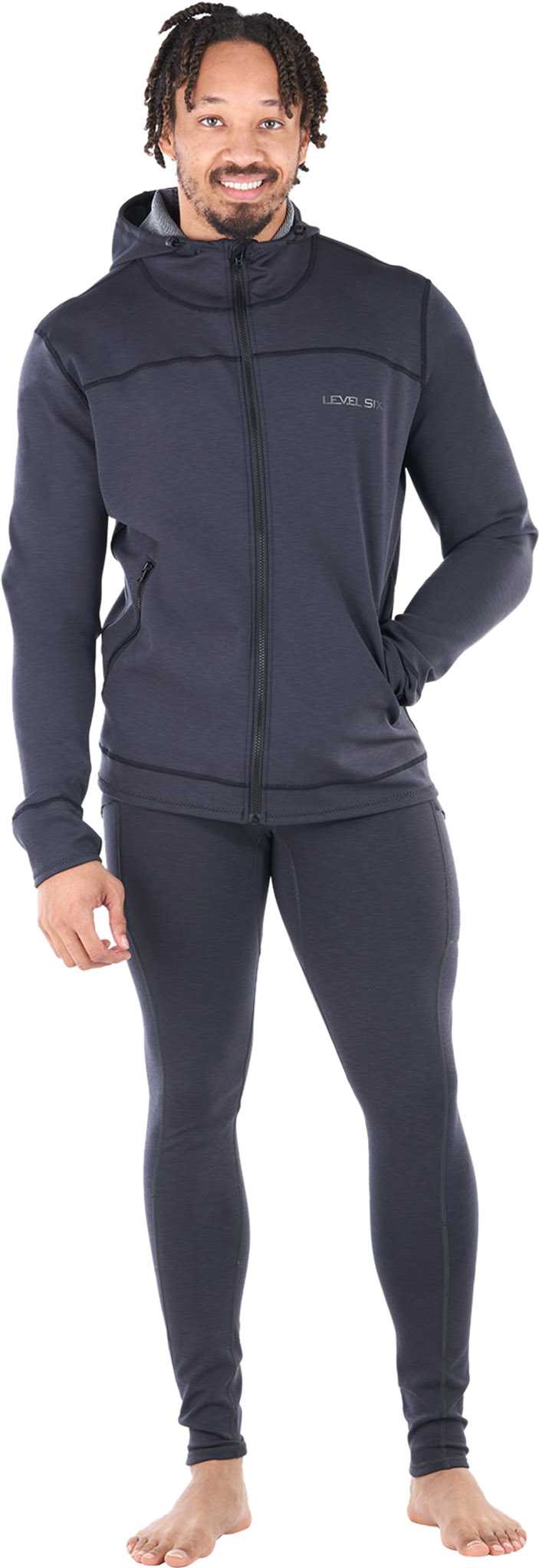 Product image for Jericho Neoprene Hoody - Men's