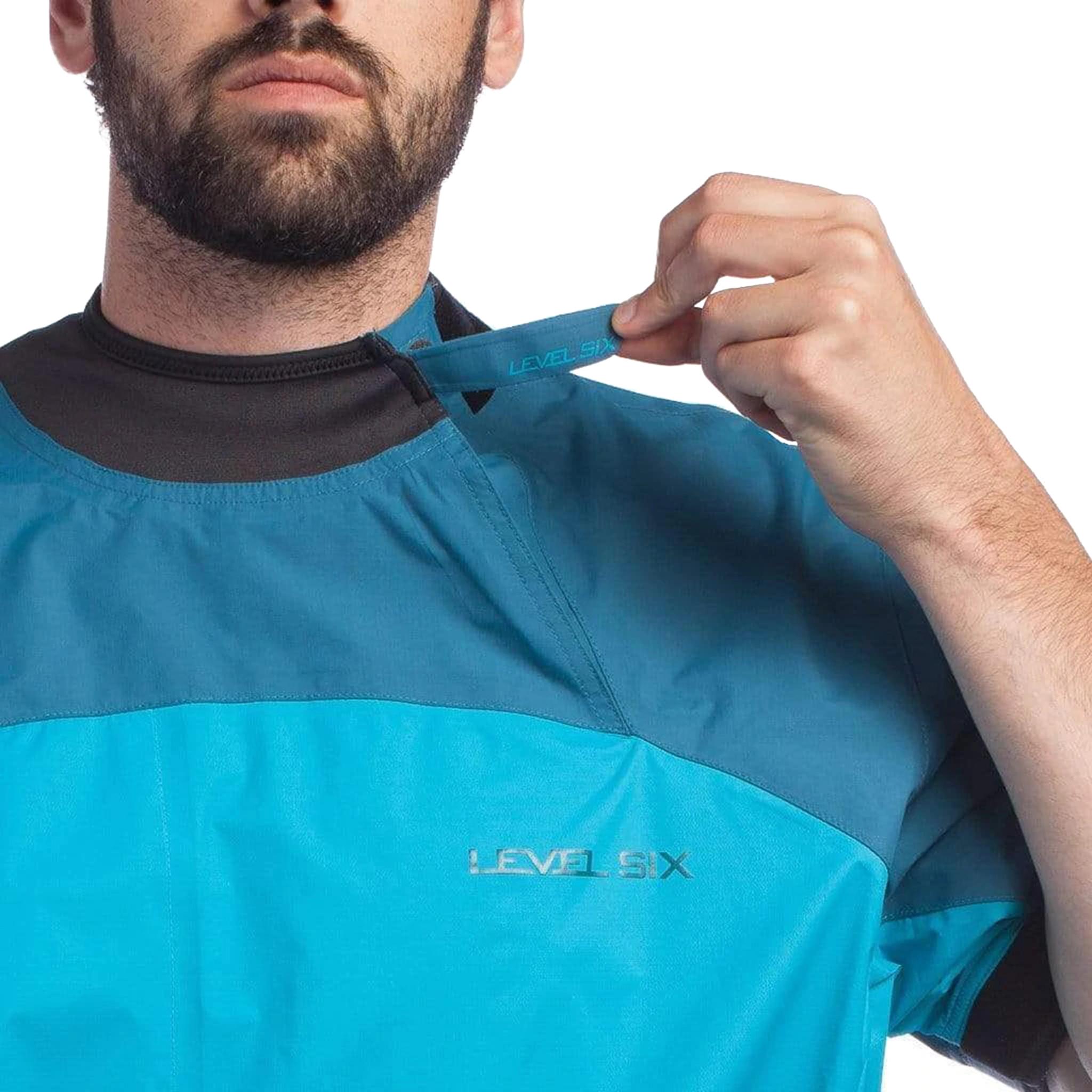 Product gallery image number 4 for product Huron Semi Dry Top - Men's