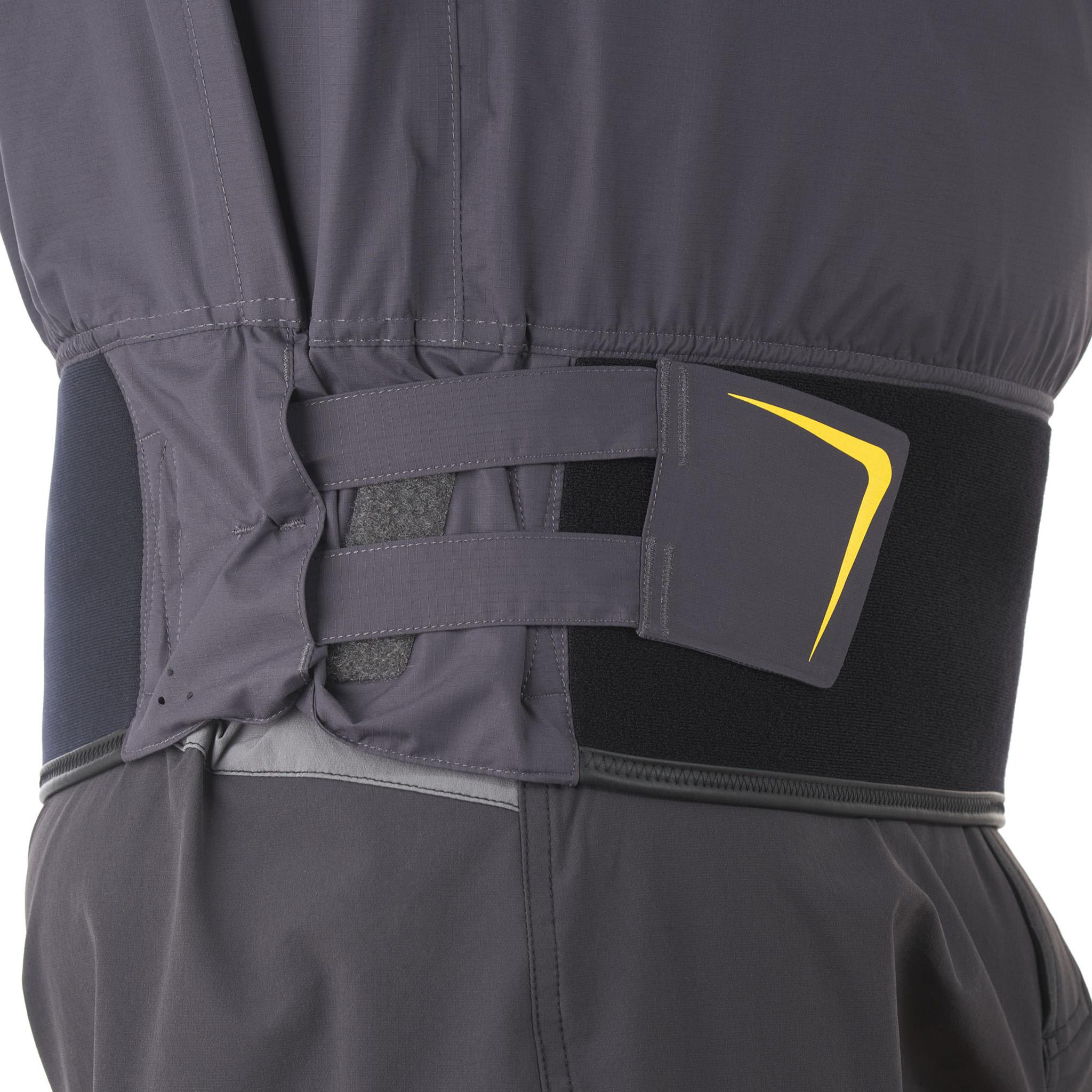 Product gallery image number 6 for product Juneau Semi Dry Top - Men's