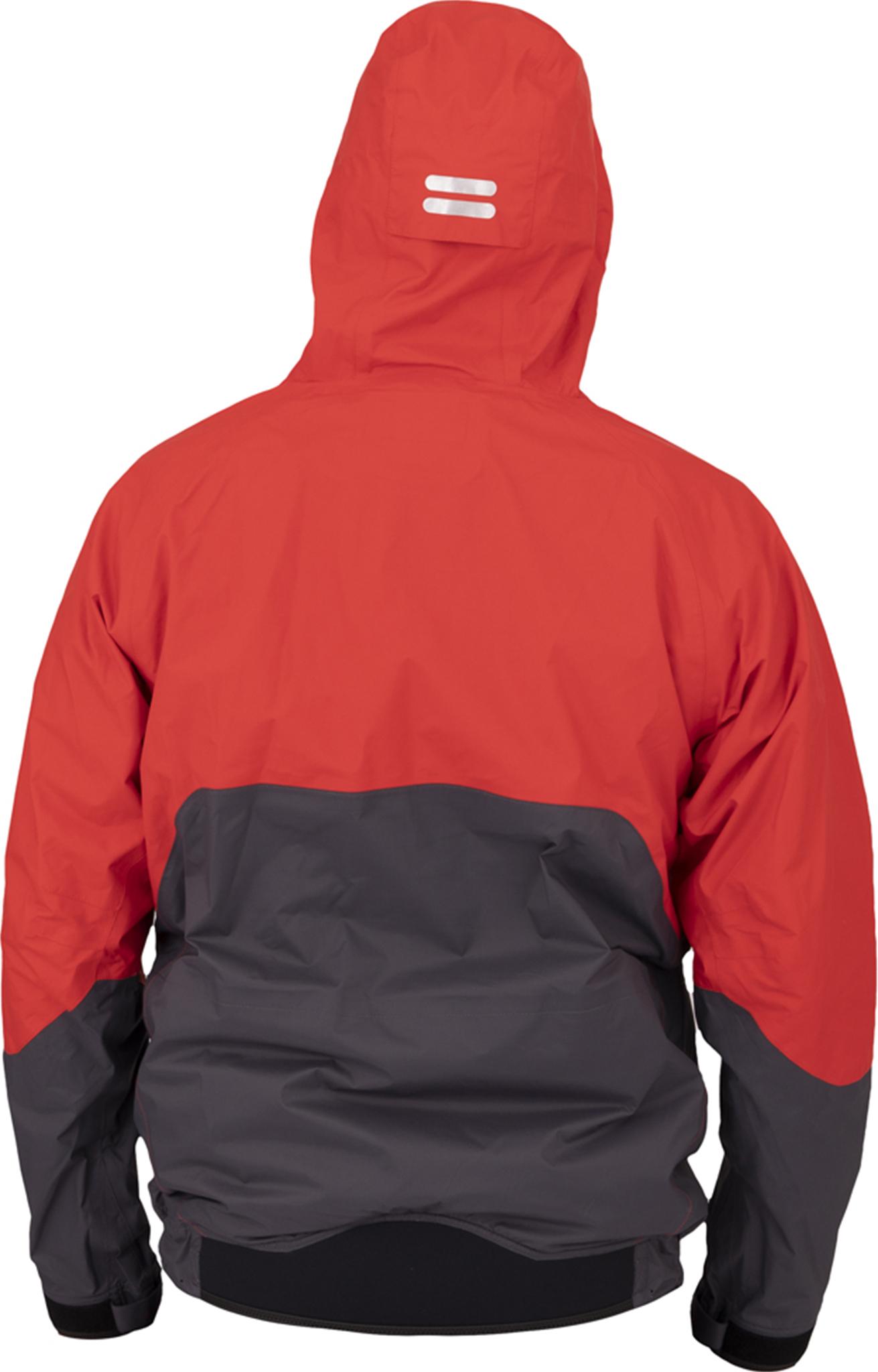 Product gallery image number 2 for product Kenora Semi Dry Top - Men's