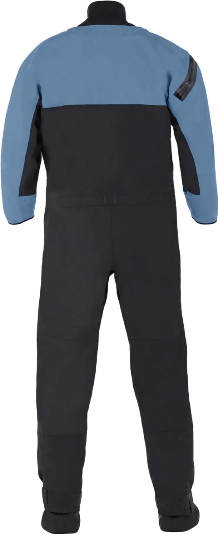 Product gallery image number 2 for product Loki Dry Suit - Men's