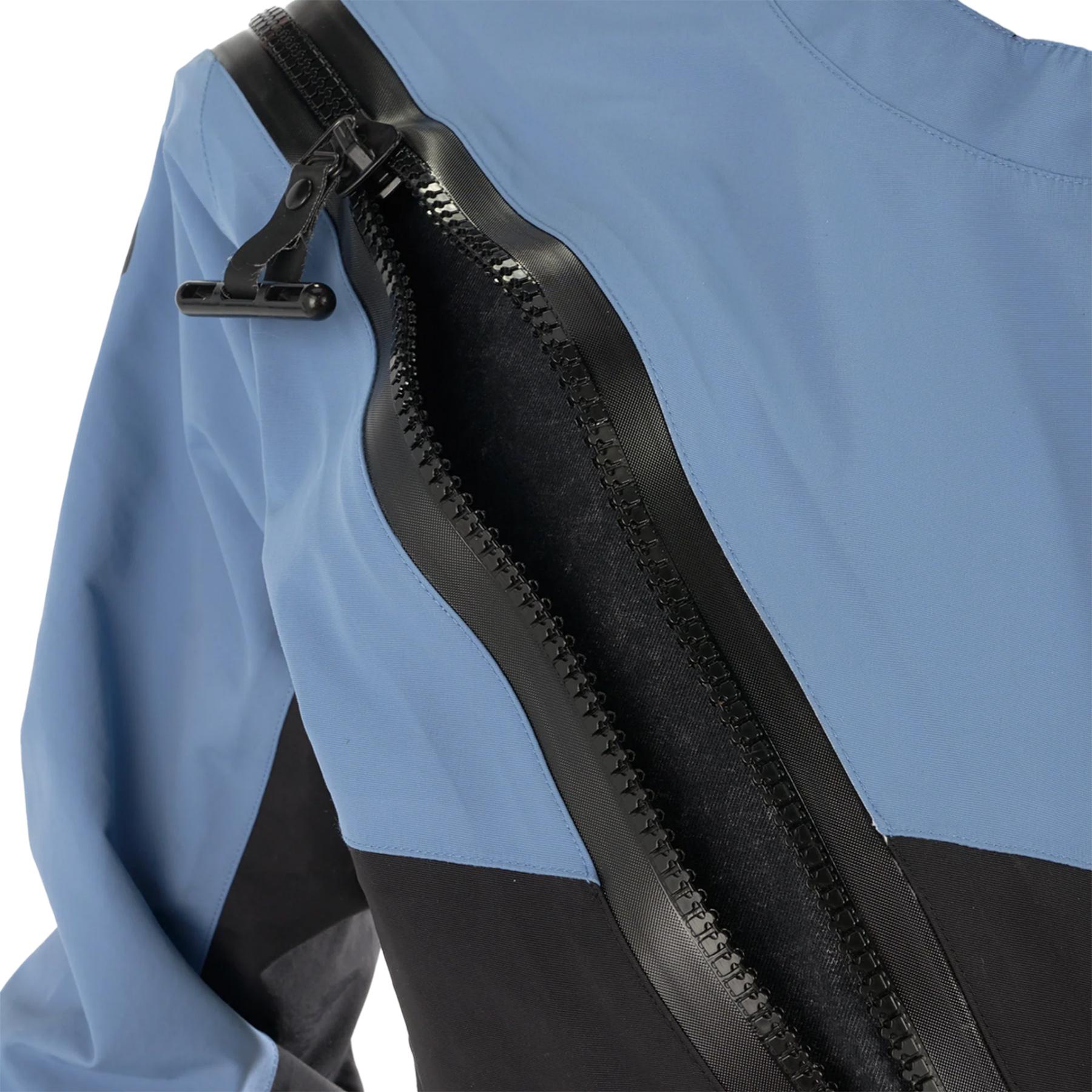 Product gallery image number 5 for product Loki Dry Suit - Men's