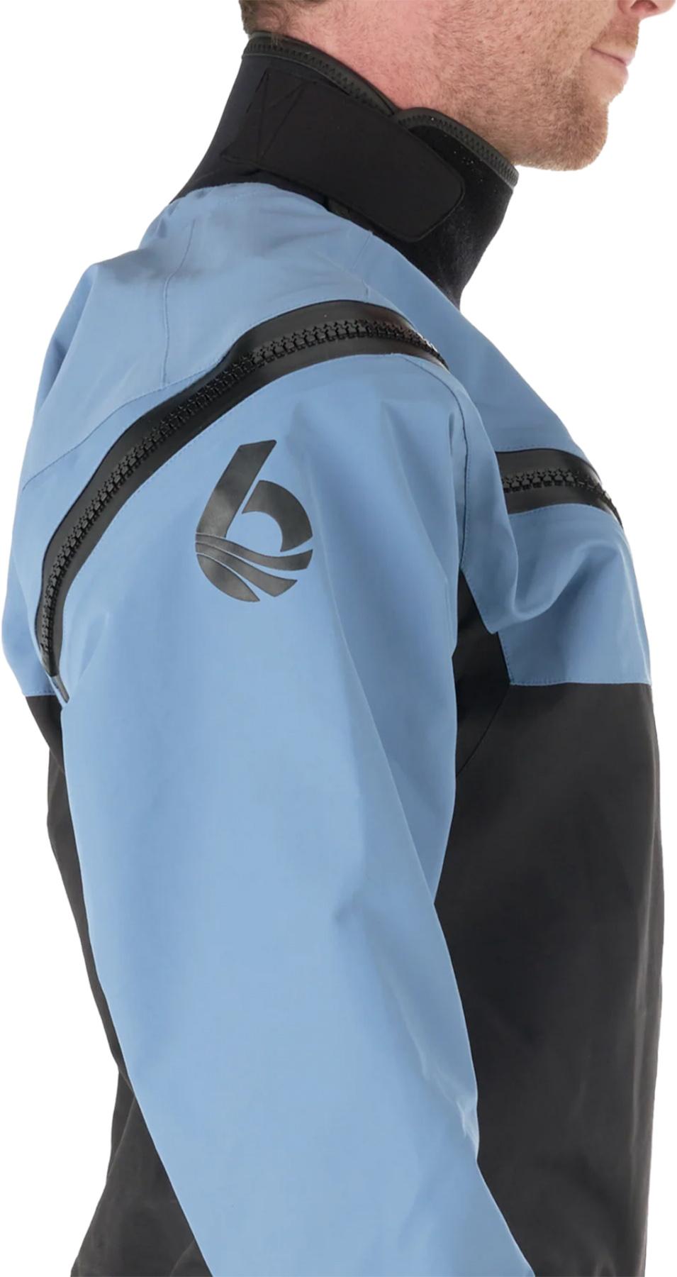 Product gallery image number 4 for product Loki Dry Suit - Men's