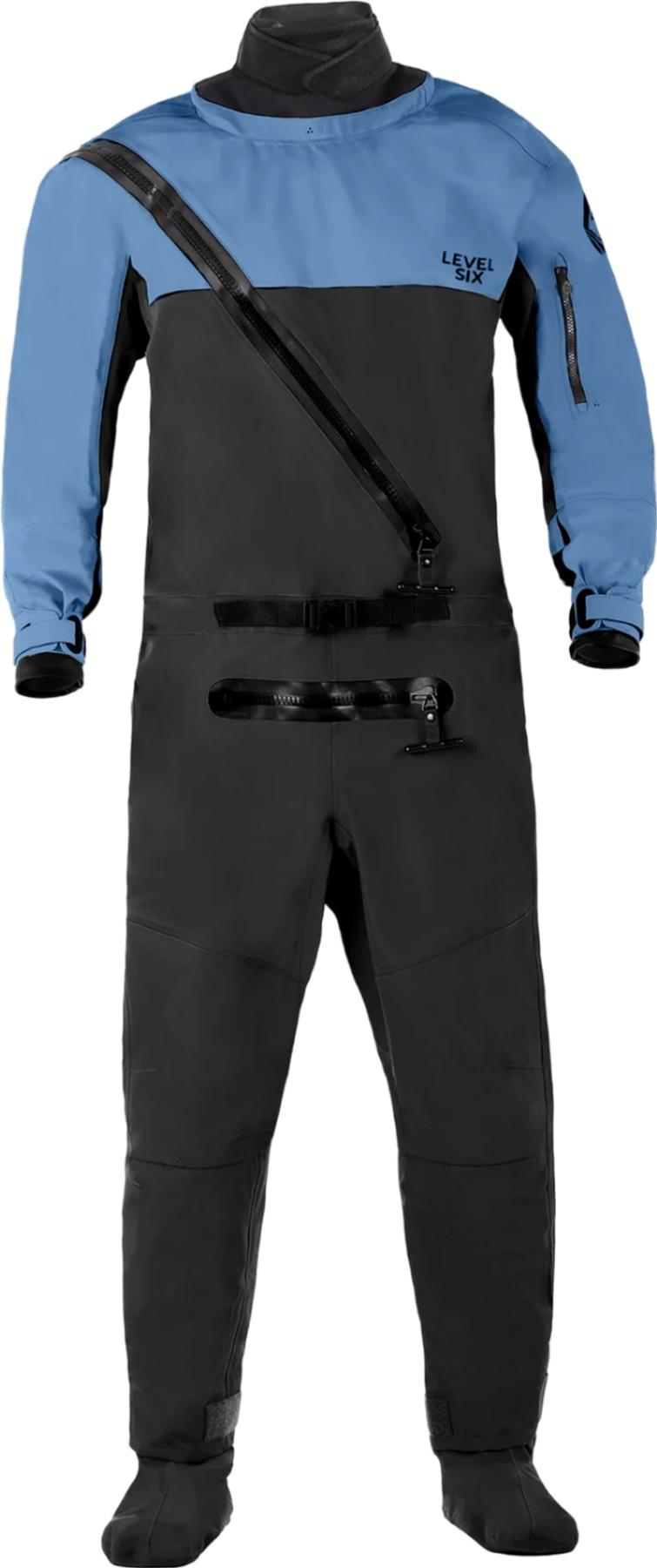 Product gallery image number 1 for product Loki Dry Suit - Men's