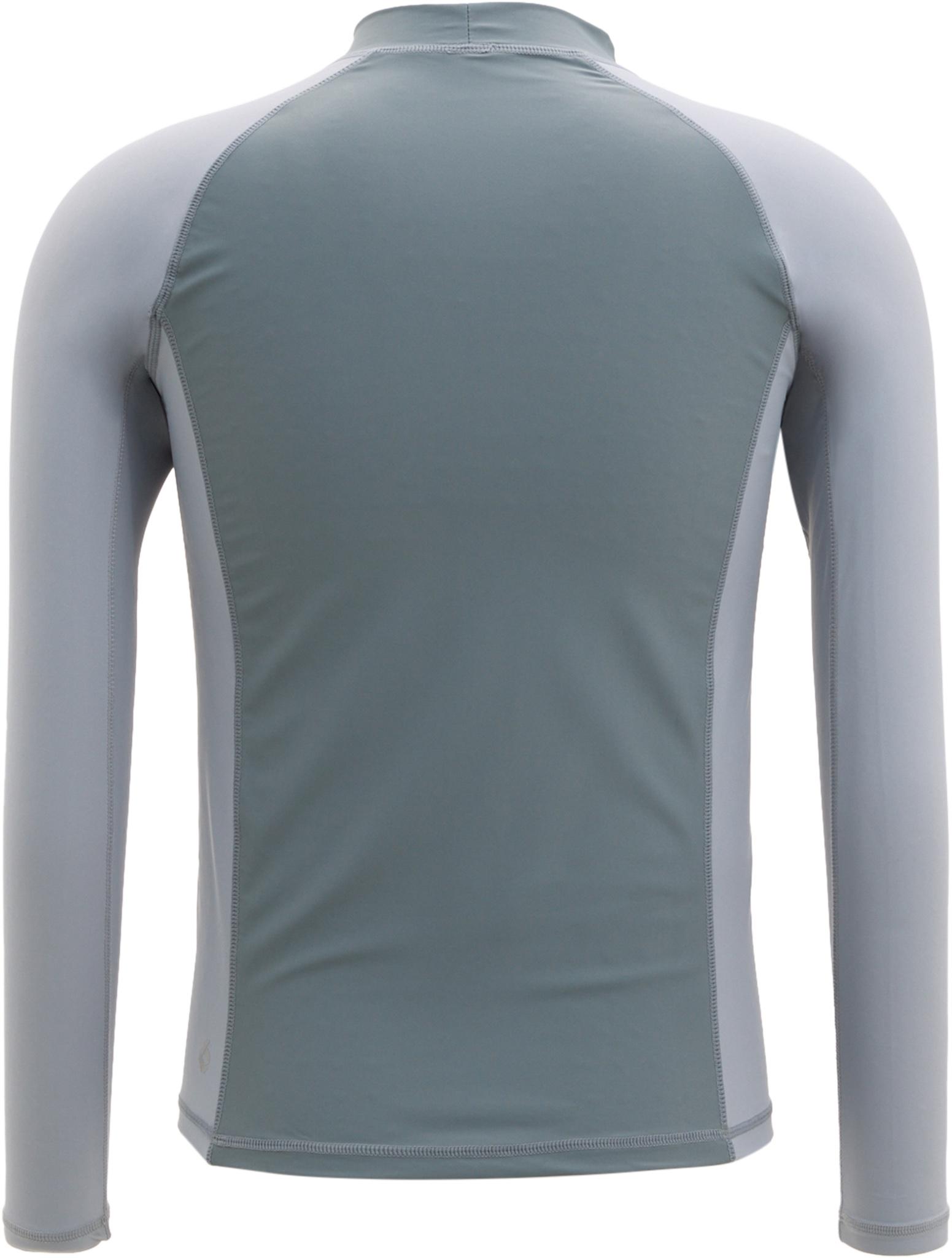 Product gallery image number 2 for product Mercury Long Sleeve Rashguard - Men's