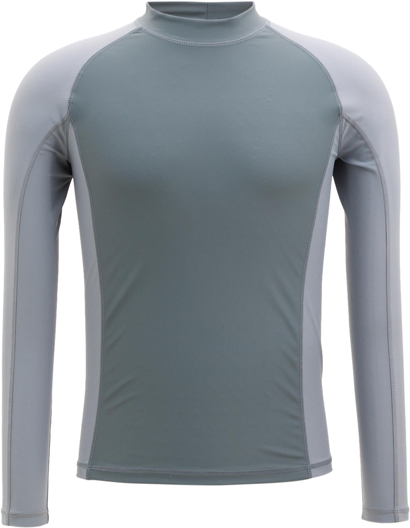 Product image for Mercury Long Sleeve Rashguard - Men's