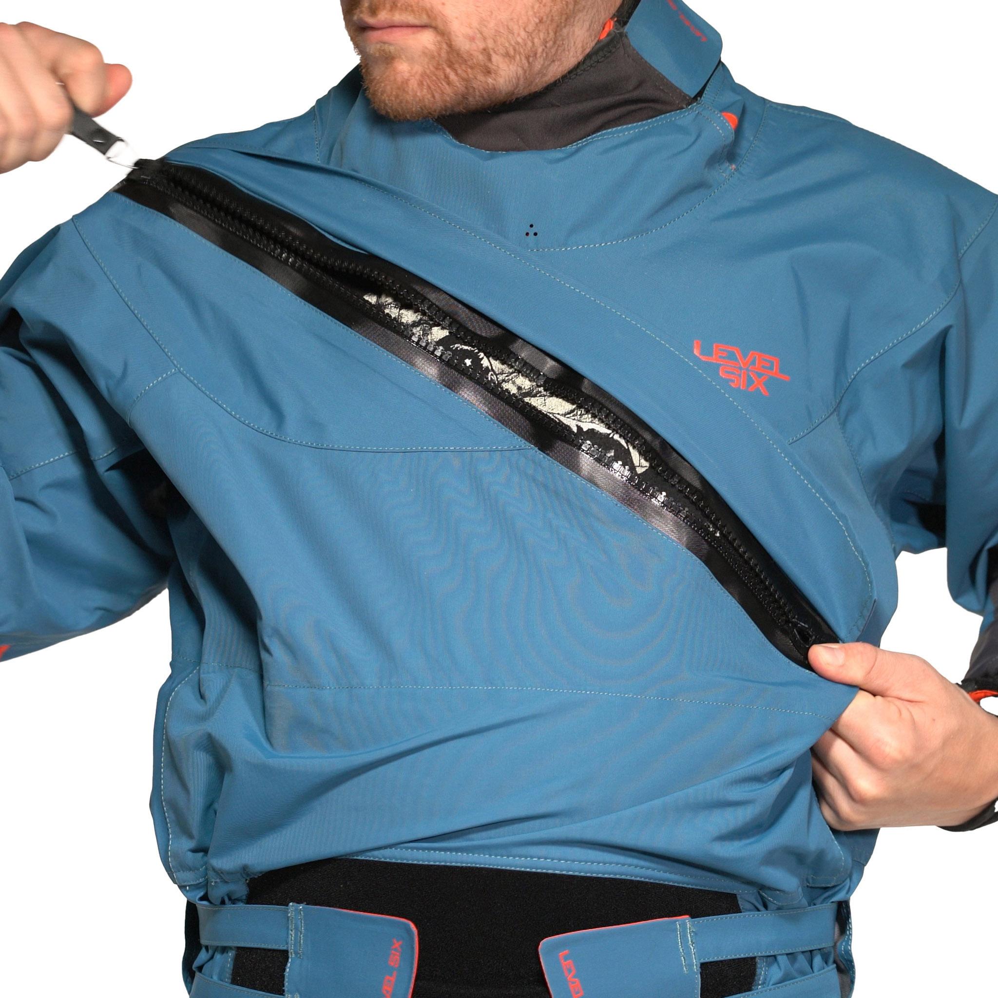 Product gallery image number 11 for product Odin Dry Suit - Men's