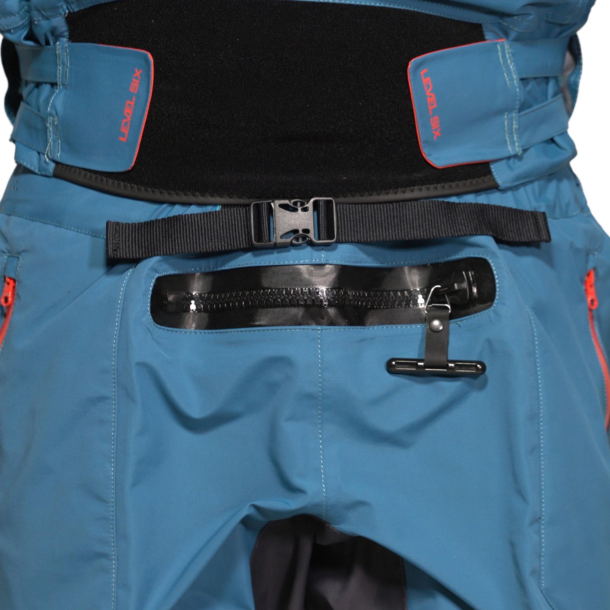 Product gallery image number 2 for product Odin Dry Suit - Men's