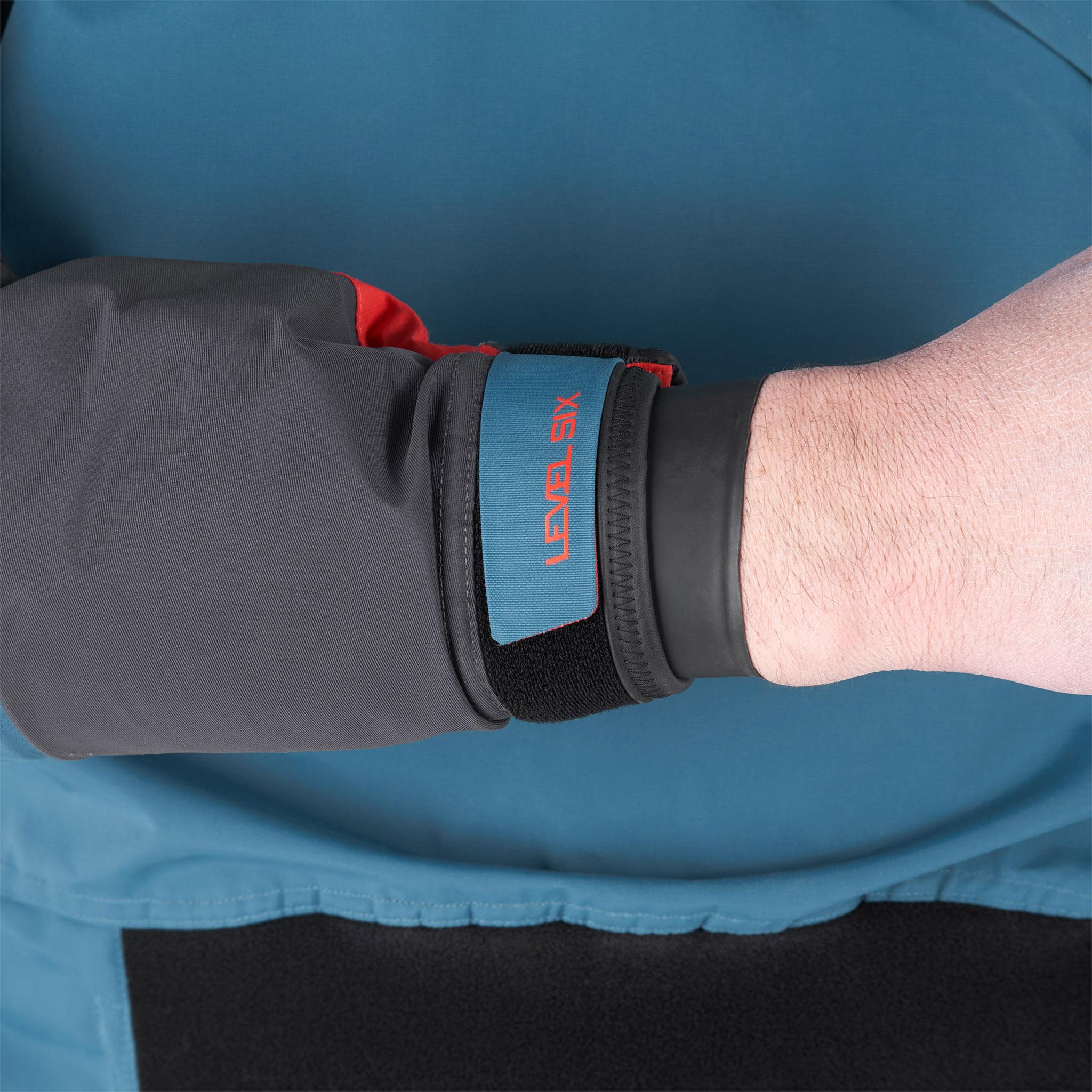 Product gallery image number 10 for product Odin Dry Suit - Men's