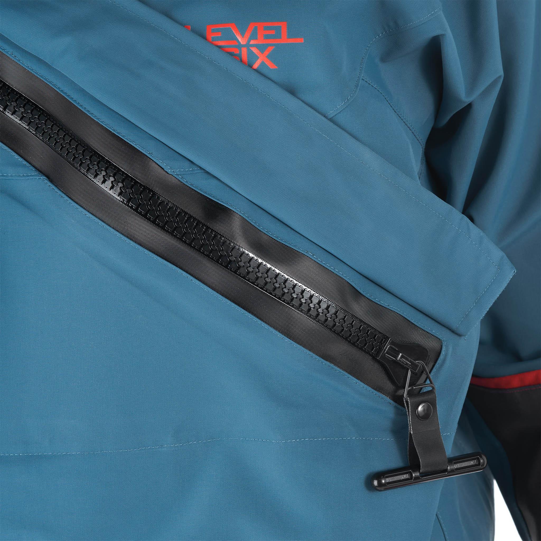 Product gallery image number 8 for product Odin Dry Suit - Men's