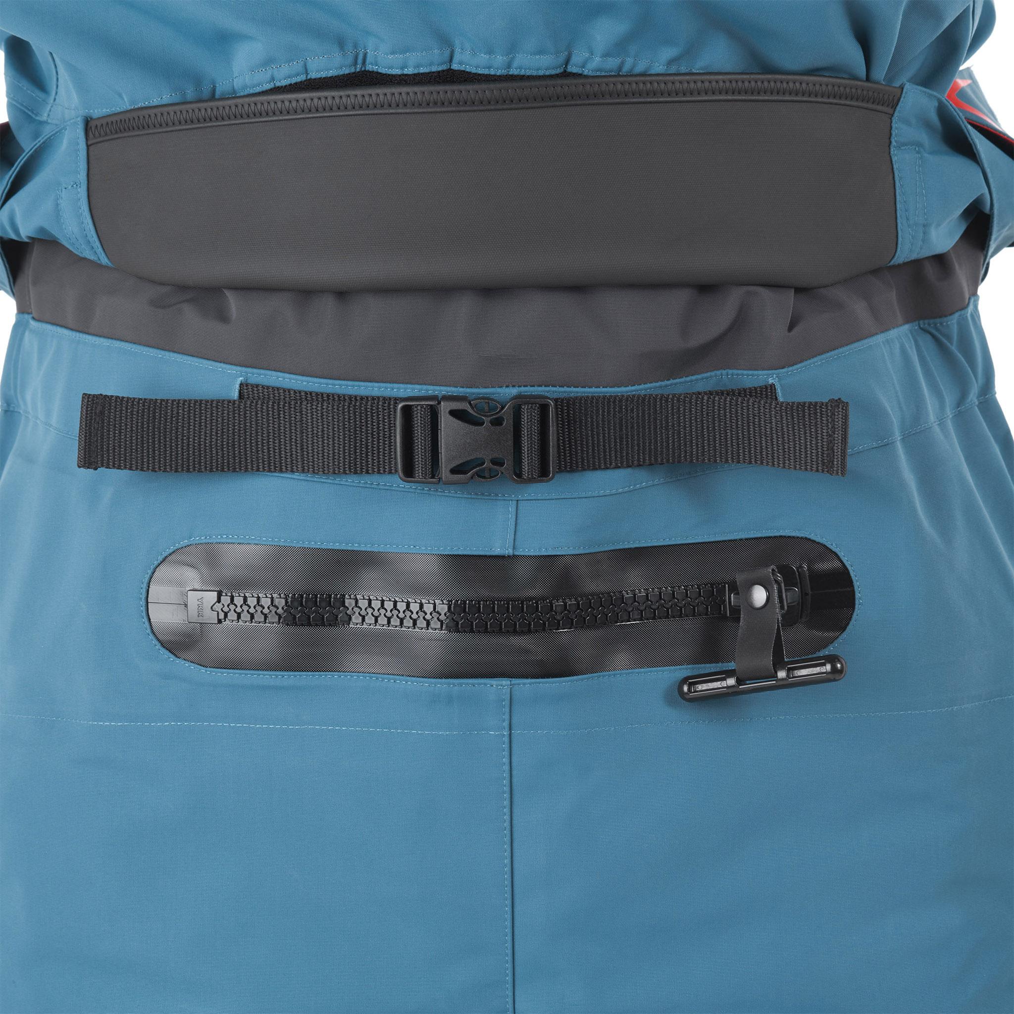 Product gallery image number 3 for product Odin Dry Suit - Men's