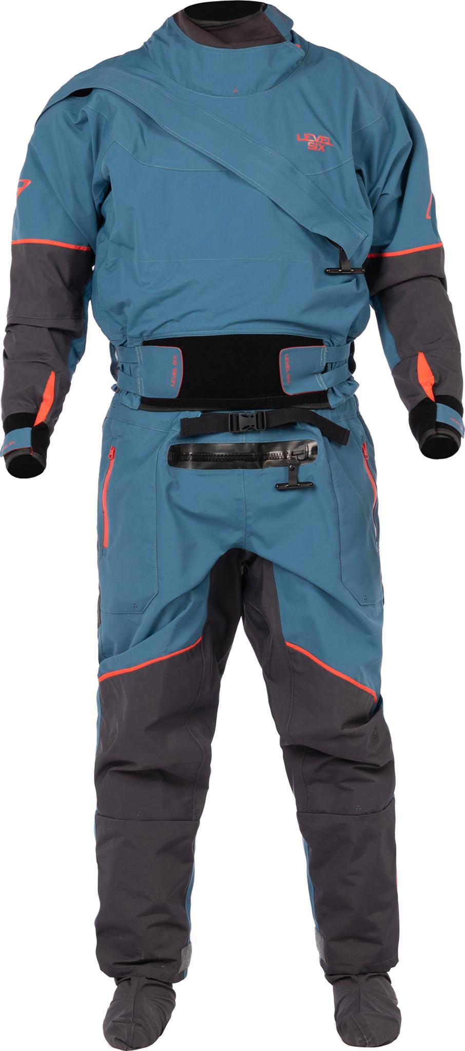 Product gallery image number 6 for product Odin Dry Suit - Men's
