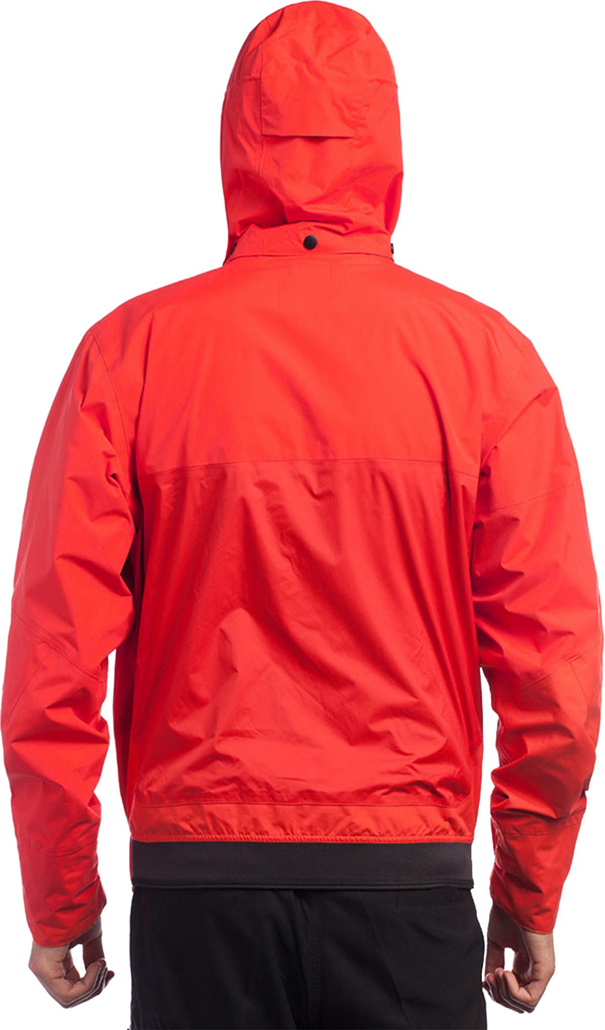 Product gallery image number 3 for product Torngat Splash Jacket - Men's
