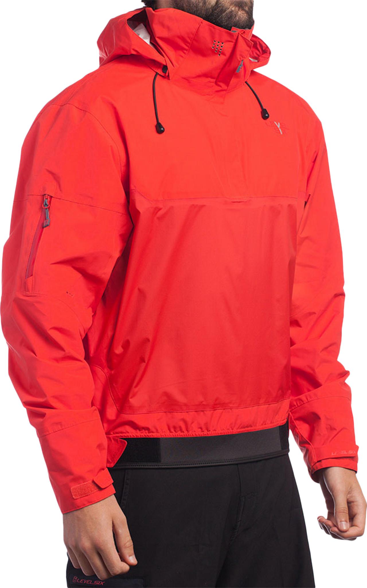 Product gallery image number 2 for product Torngat Splash Jacket - Men's