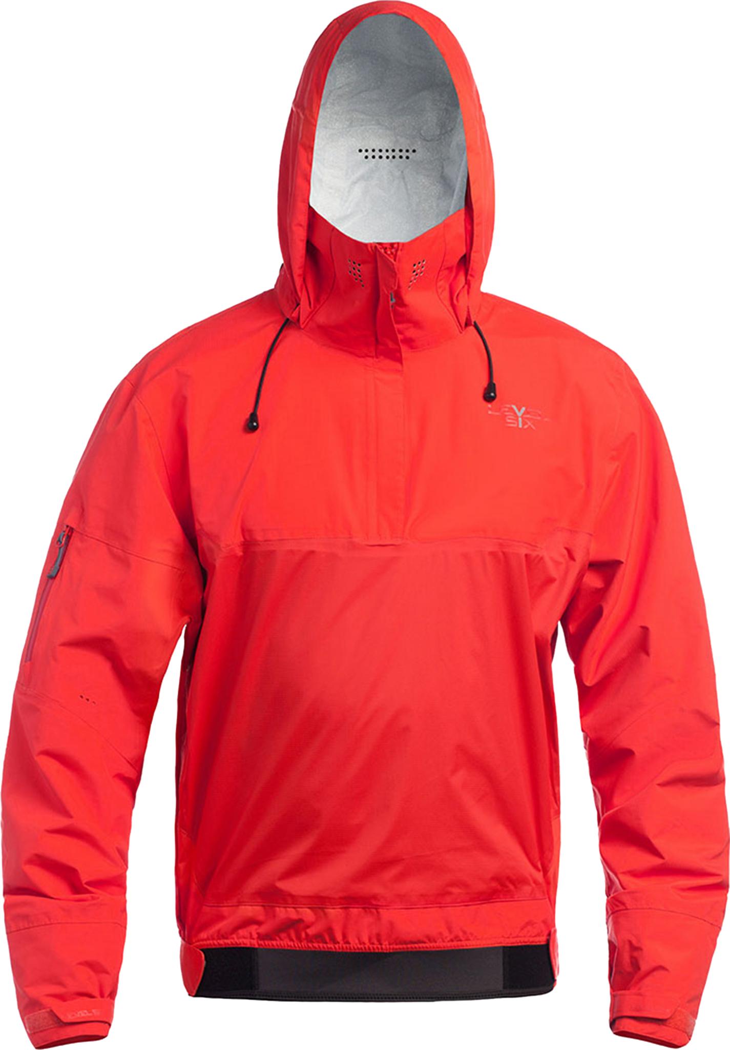 Product gallery image number 1 for product Torngat Splash Jacket - Men's