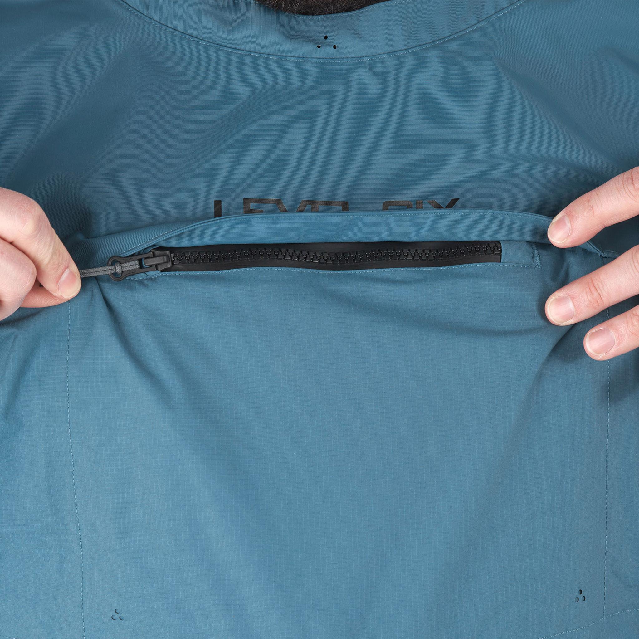 Product gallery image number 3 for product Vega Dry Top - Men's