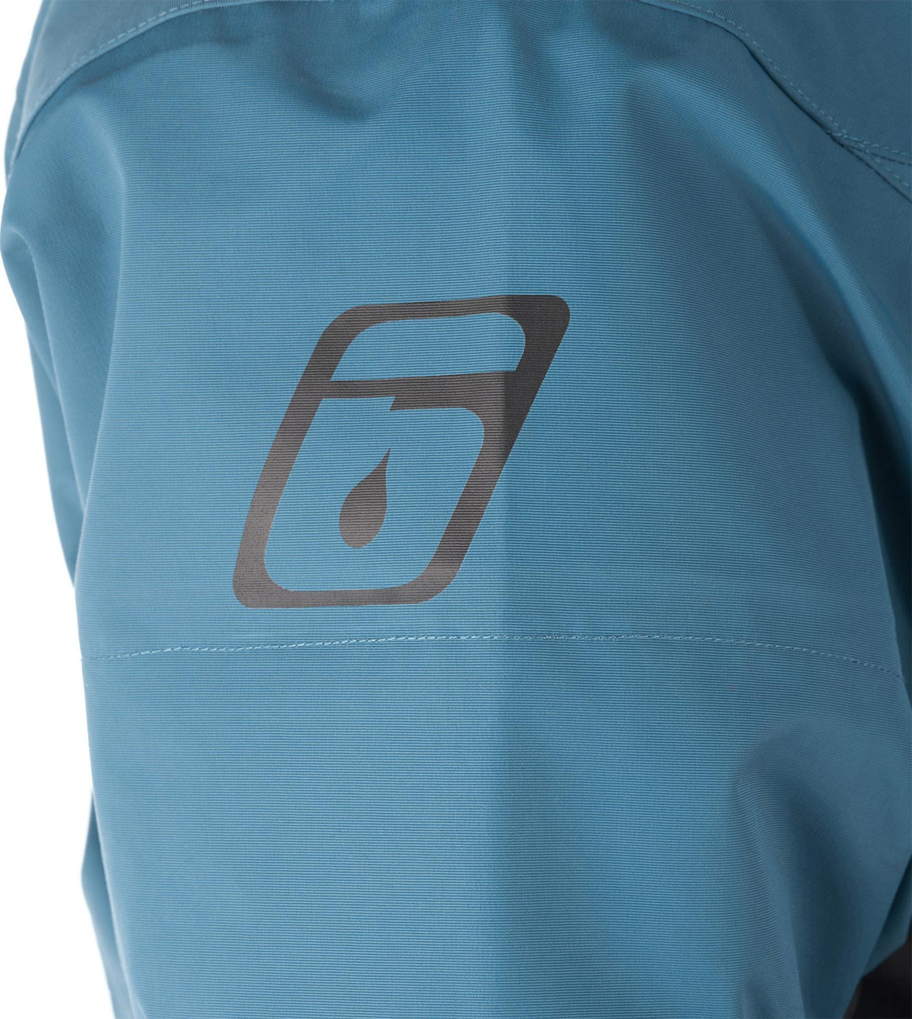 Product gallery image number 6 for product Vega Dry Top - Men's