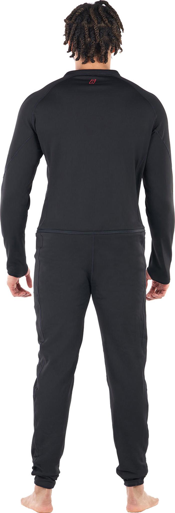 Product gallery image number 3 for product Vulcan Uni Suit - Men's