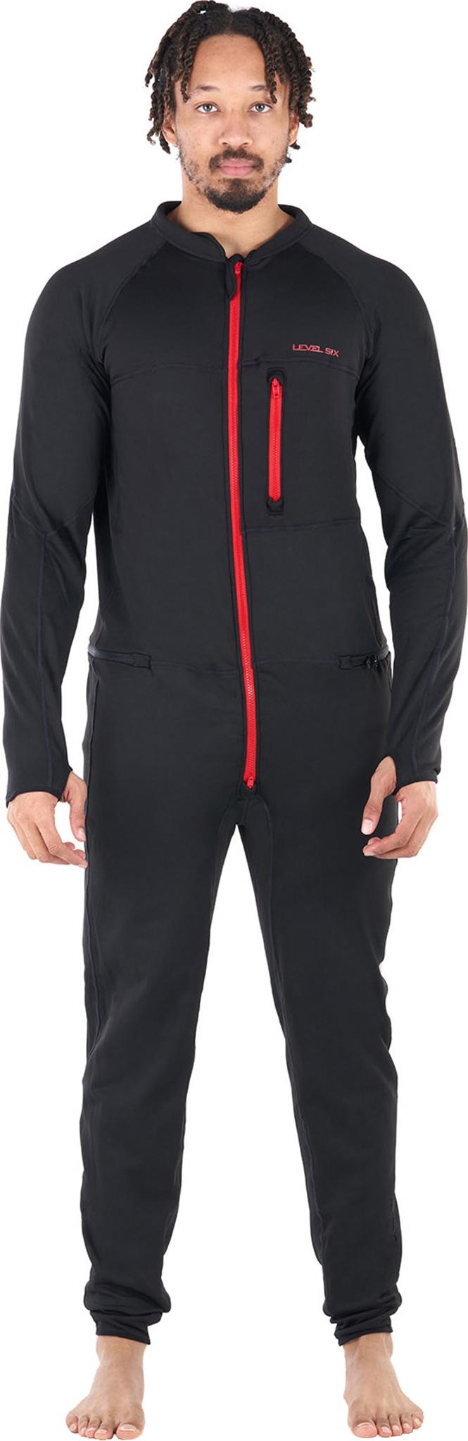 Product gallery image number 2 for product Vulcan Uni Suit - Men's