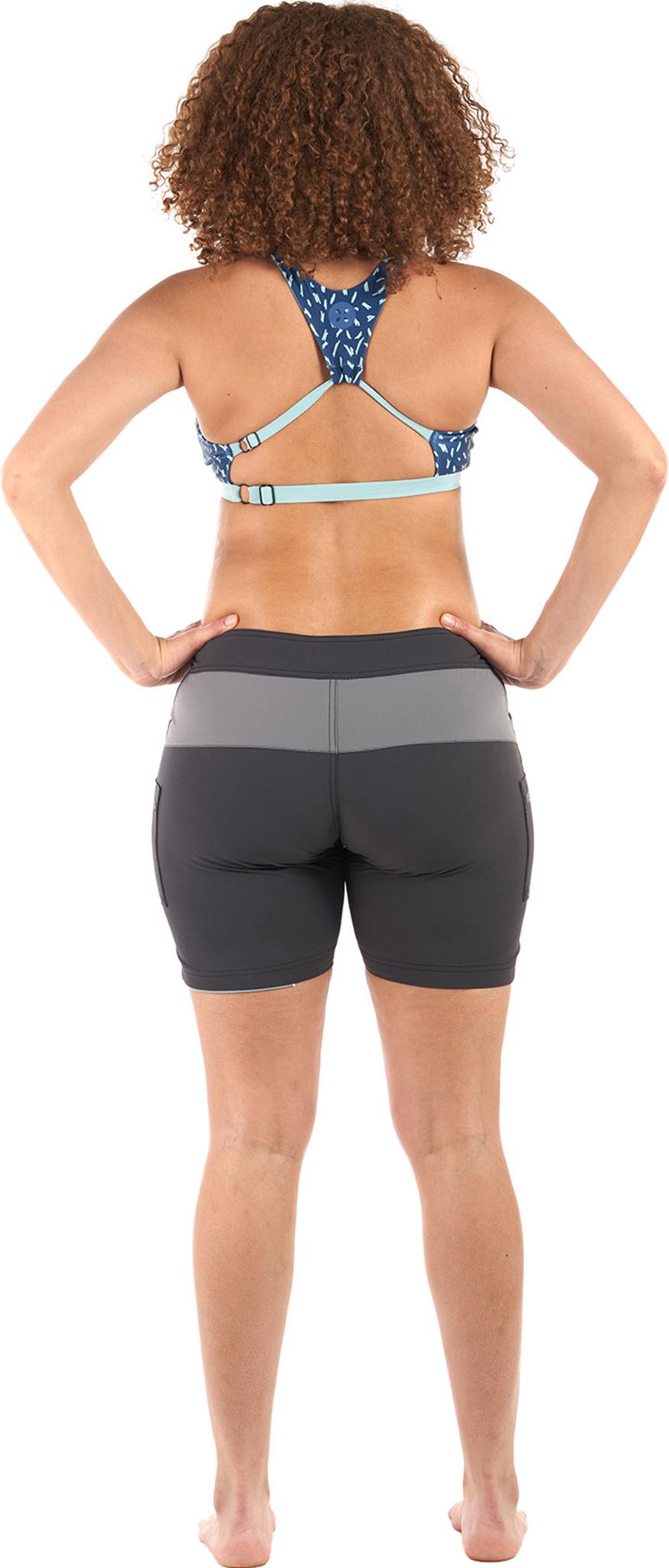 Numéro de l'image de la galerie de produits 2 pour le produit Short 7 pouces Pathfinder - Femme