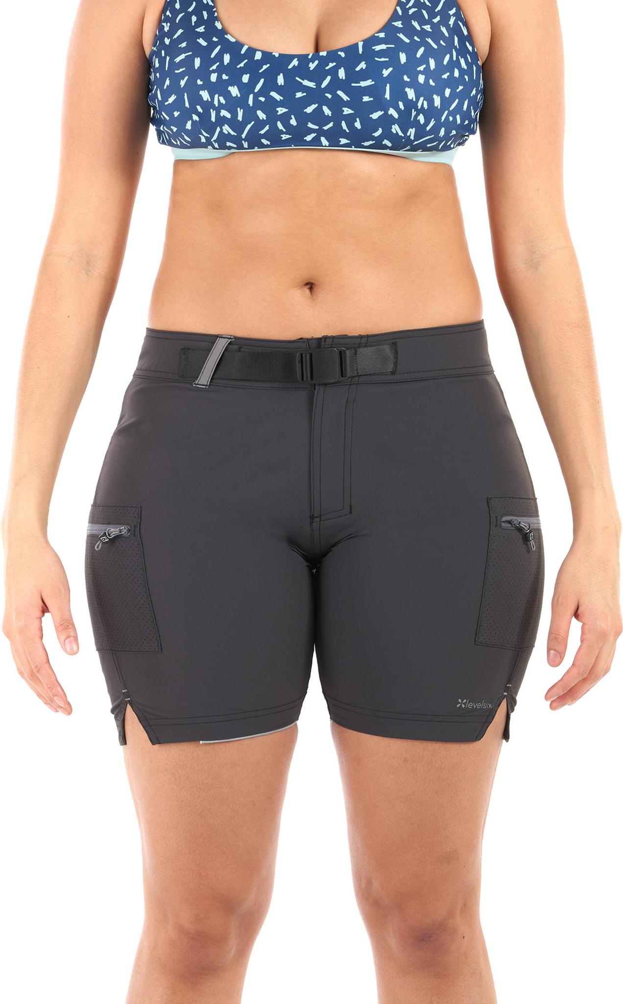 Image de produit pour Short 7 pouces Pathfinder - Femme