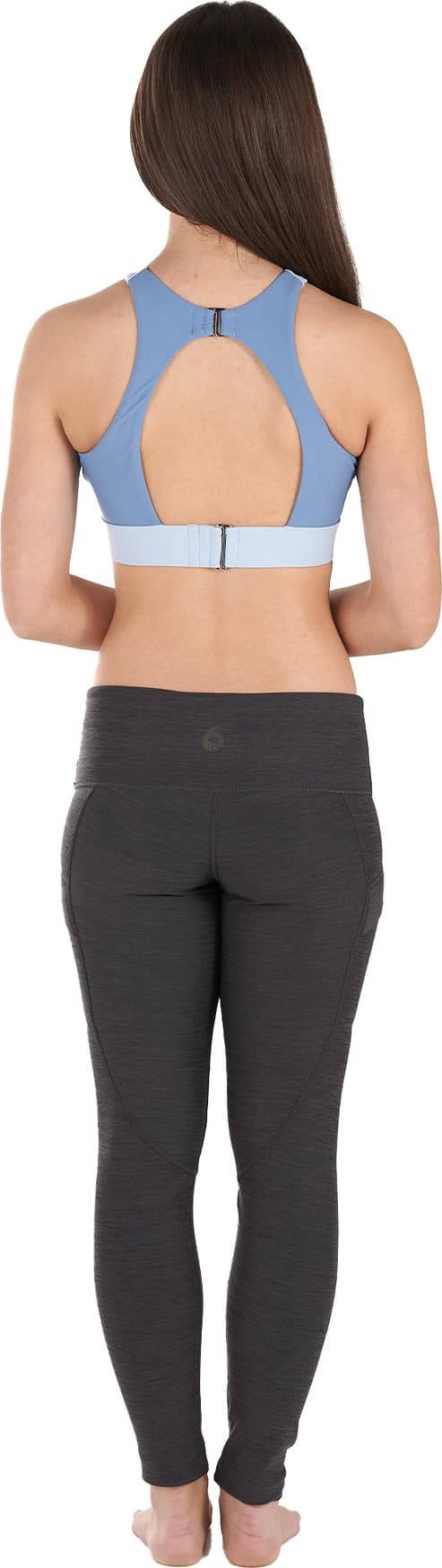 Product gallery image number 3 for product Sombrio Neoprene Capri Pants - Women's