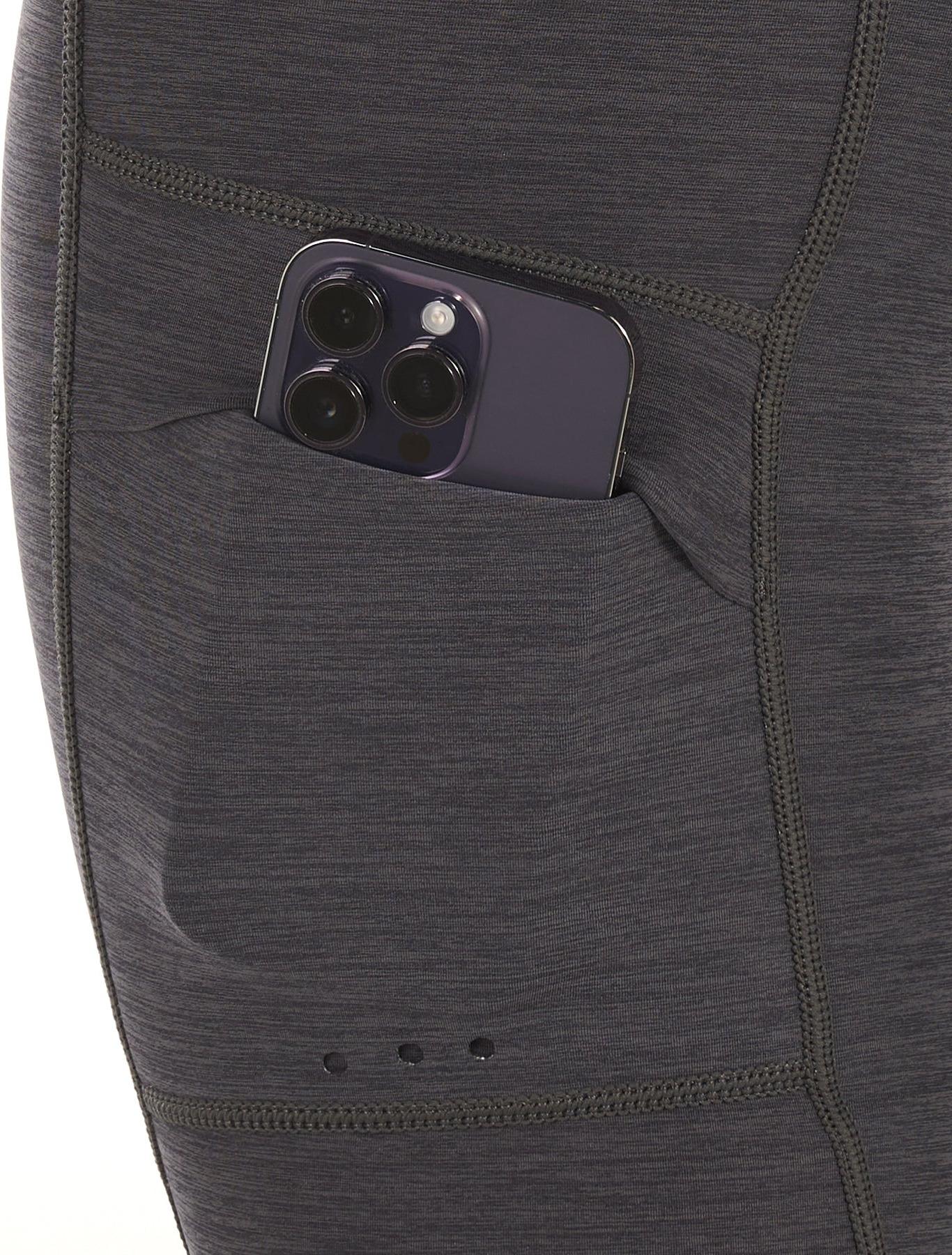 Product gallery image number 2 for product Sombrio Neoprene Capri Pants - Women's