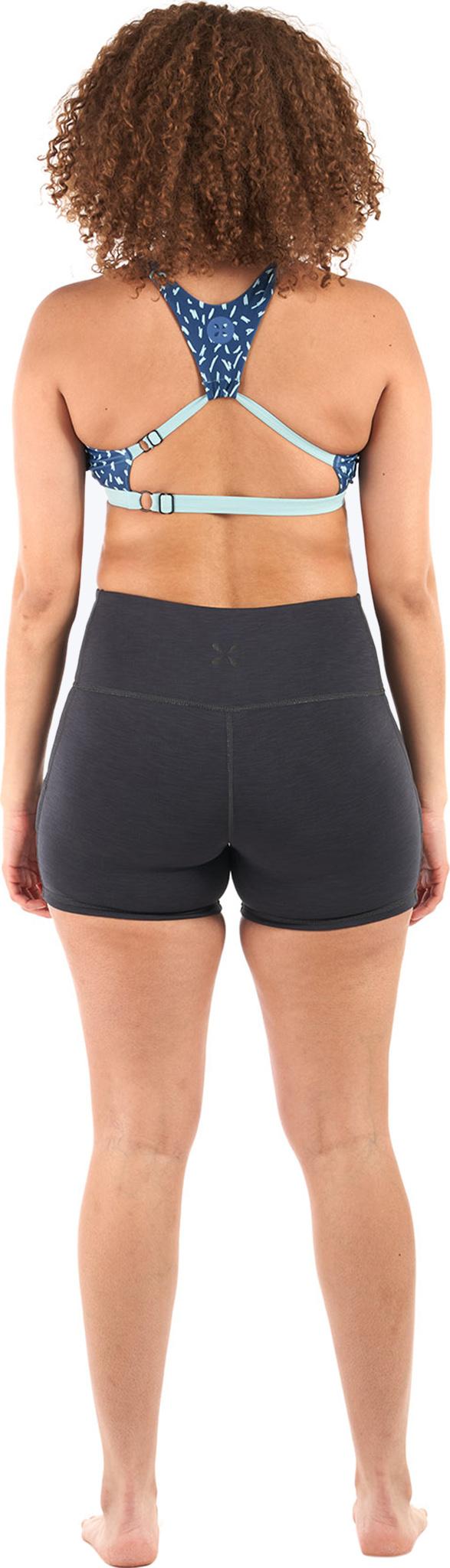 Numéro de l'image de la galerie de produits 3 pour le produit Short en néoprène Sombrio - Femme