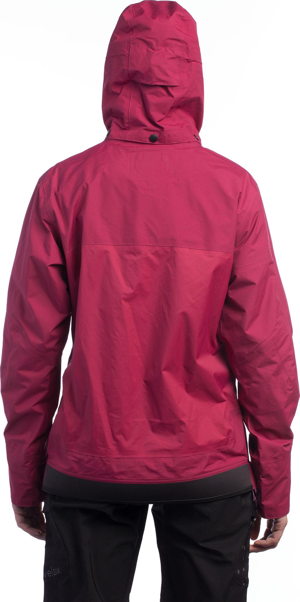 Product gallery image number 3 for product Ellesmere Splash Jacket - Women's