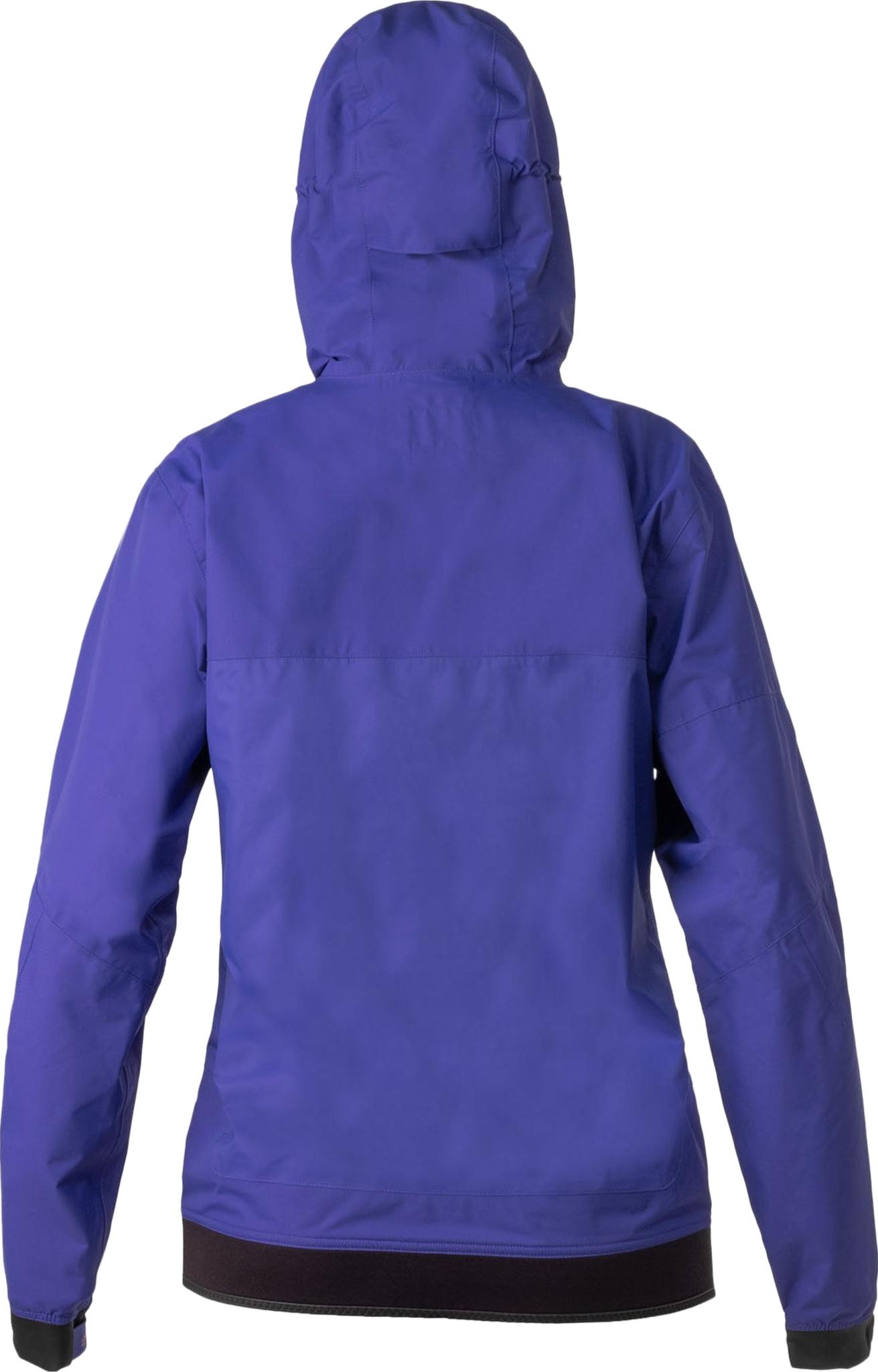 Numéro de l'image de la galerie de produits 2 pour le produit Manteau Ellesmere Splash - Femme