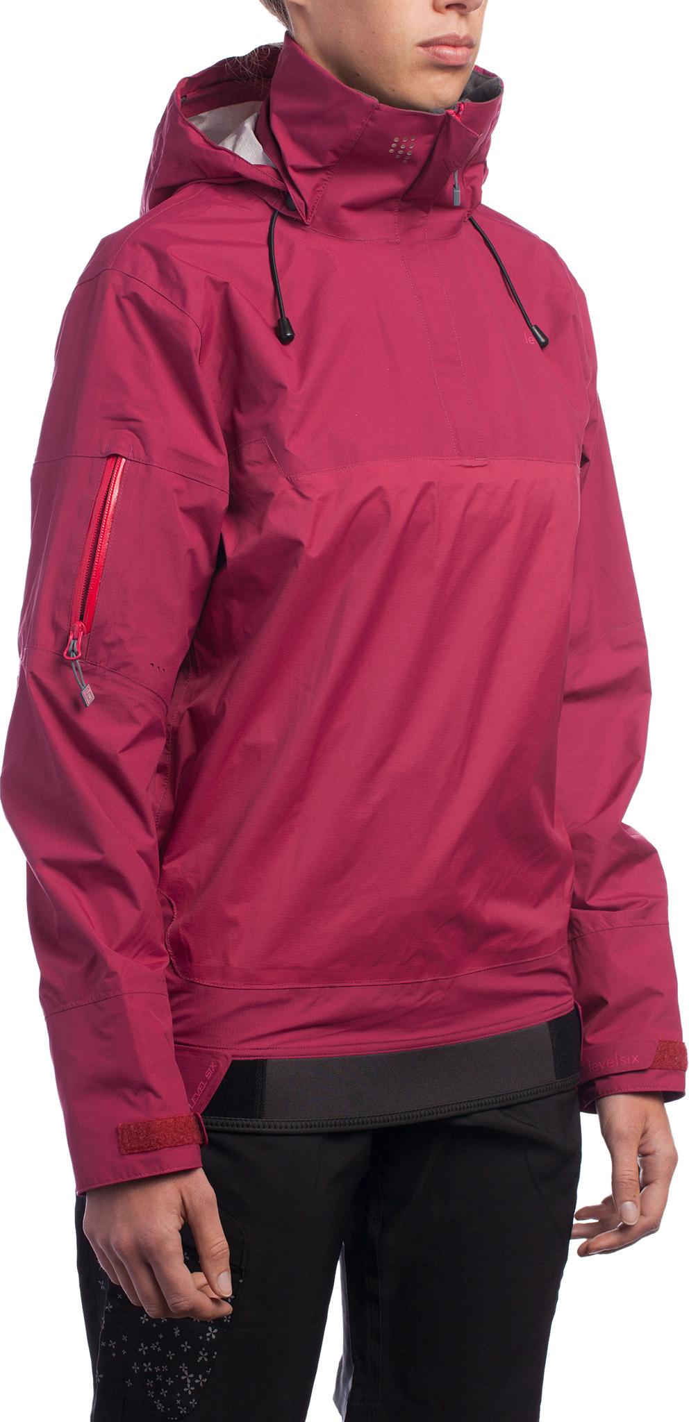 Product gallery image number 2 for product Ellesmere Splash Jacket - Women's