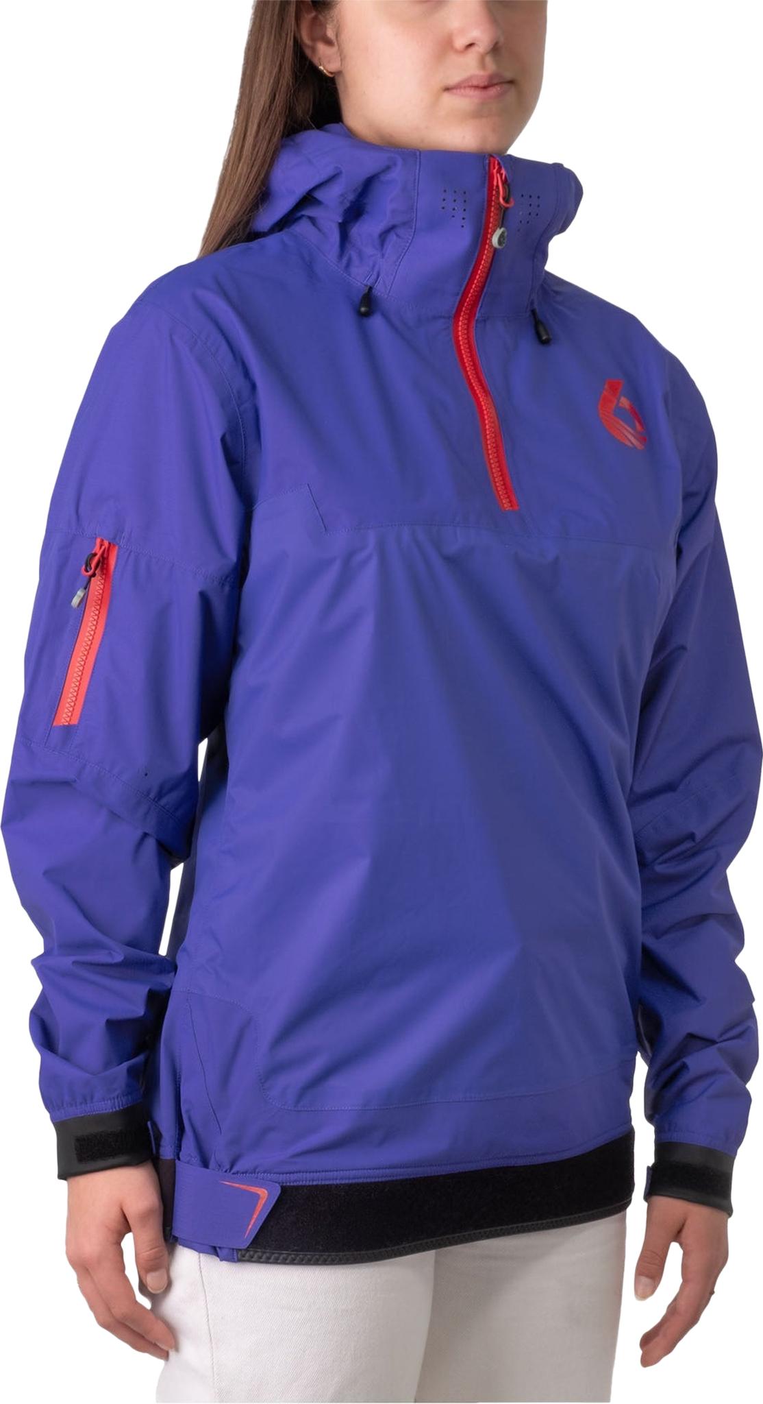 Numéro de l'image de la galerie de produits 3 pour le produit Manteau Ellesmere Splash - Femme
