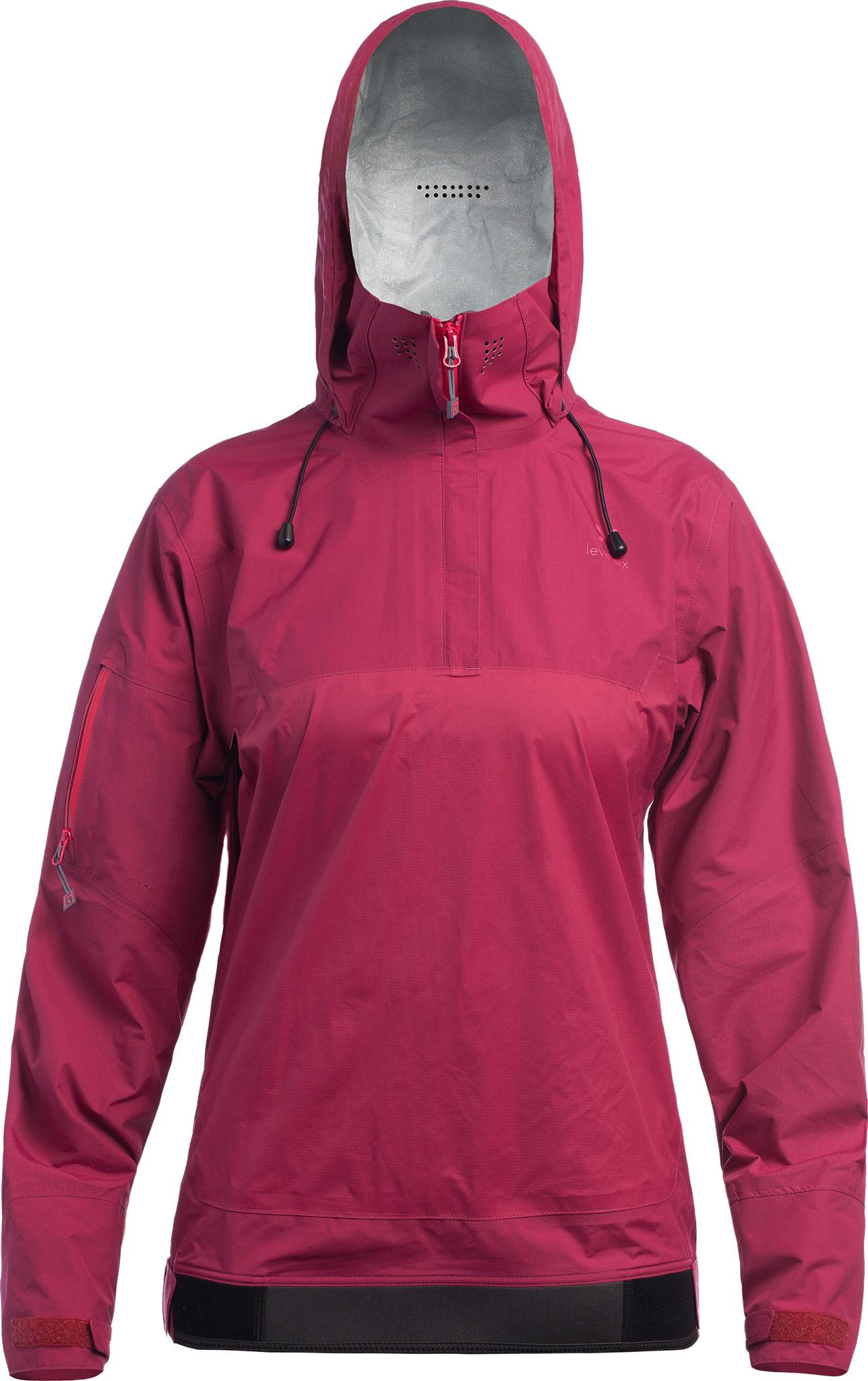 Product gallery image number 1 for product Ellesmere Splash Jacket - Women's