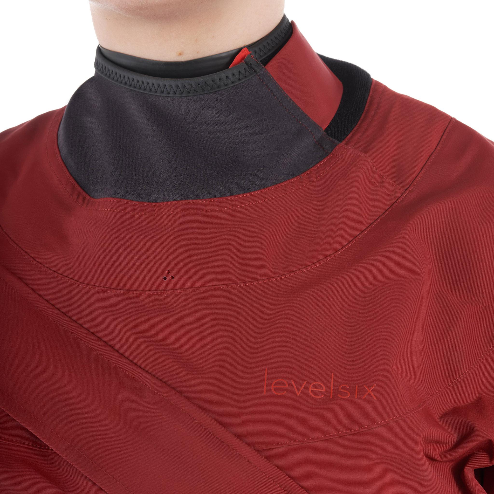 Product gallery image number 3 for product Freya Dry Suit - Women's