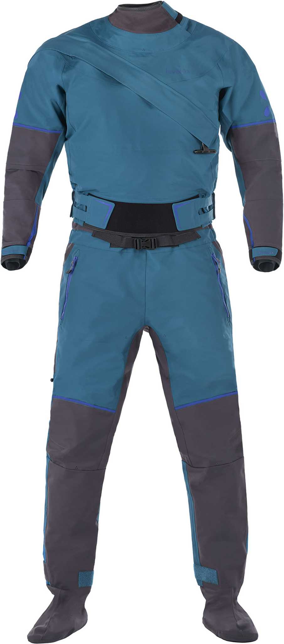 Crater Blue - Ultraviolet