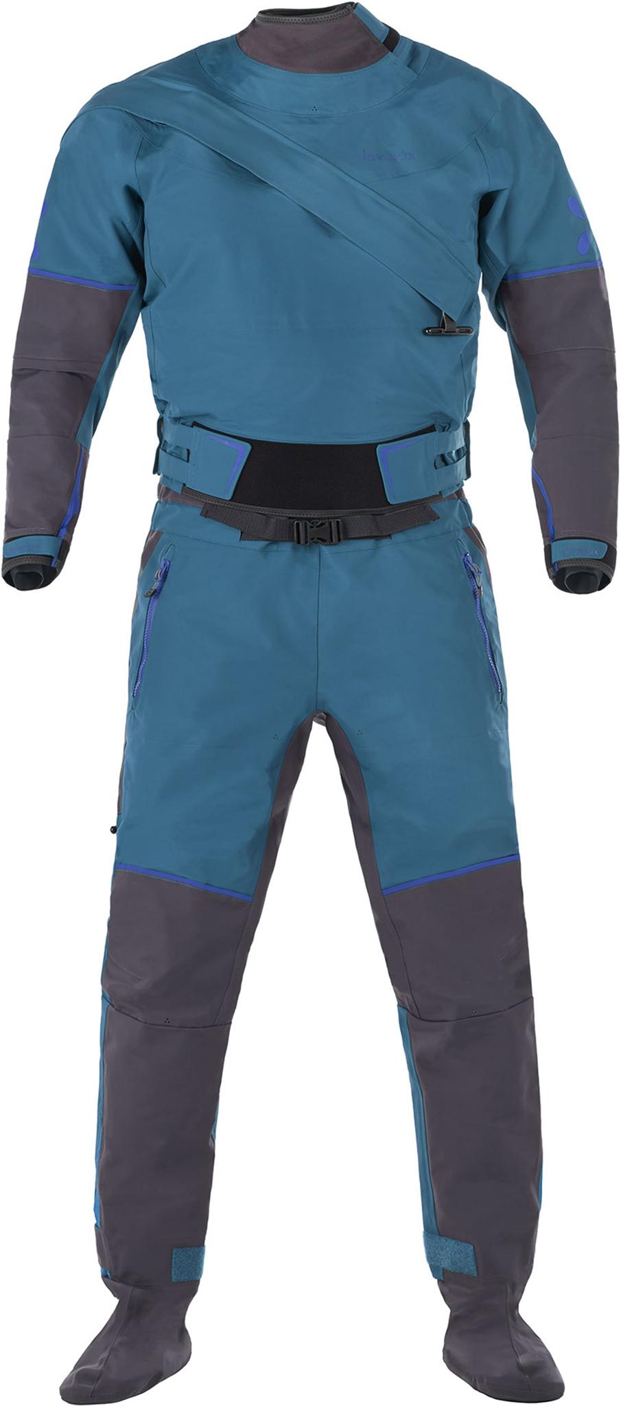 Image de produit pour Combinaison étanche Freya - Femme