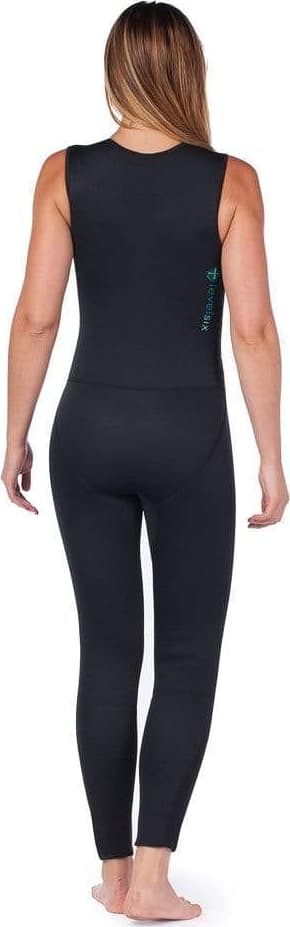 Product gallery image number 2 for product Farmer Jane Neoprene Wetsuit - Women's