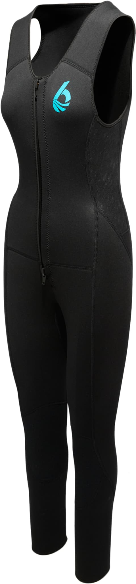 Product gallery image number 4 for product Farmer Jane Neoprene Wetsuit - Women's