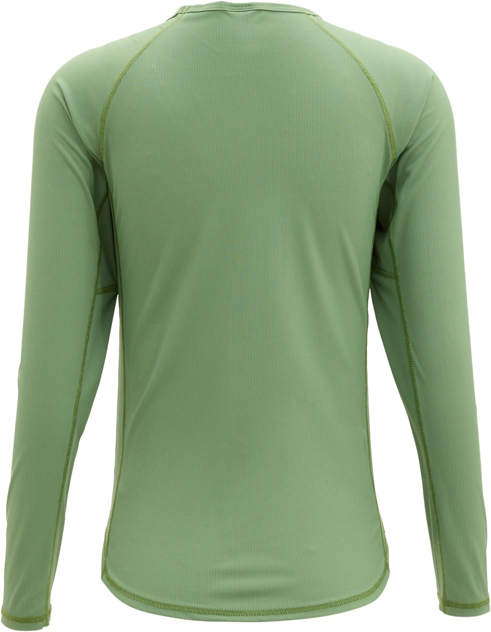 Product gallery image number 2 for product Maillot solaire à manches longues Athena - Femme